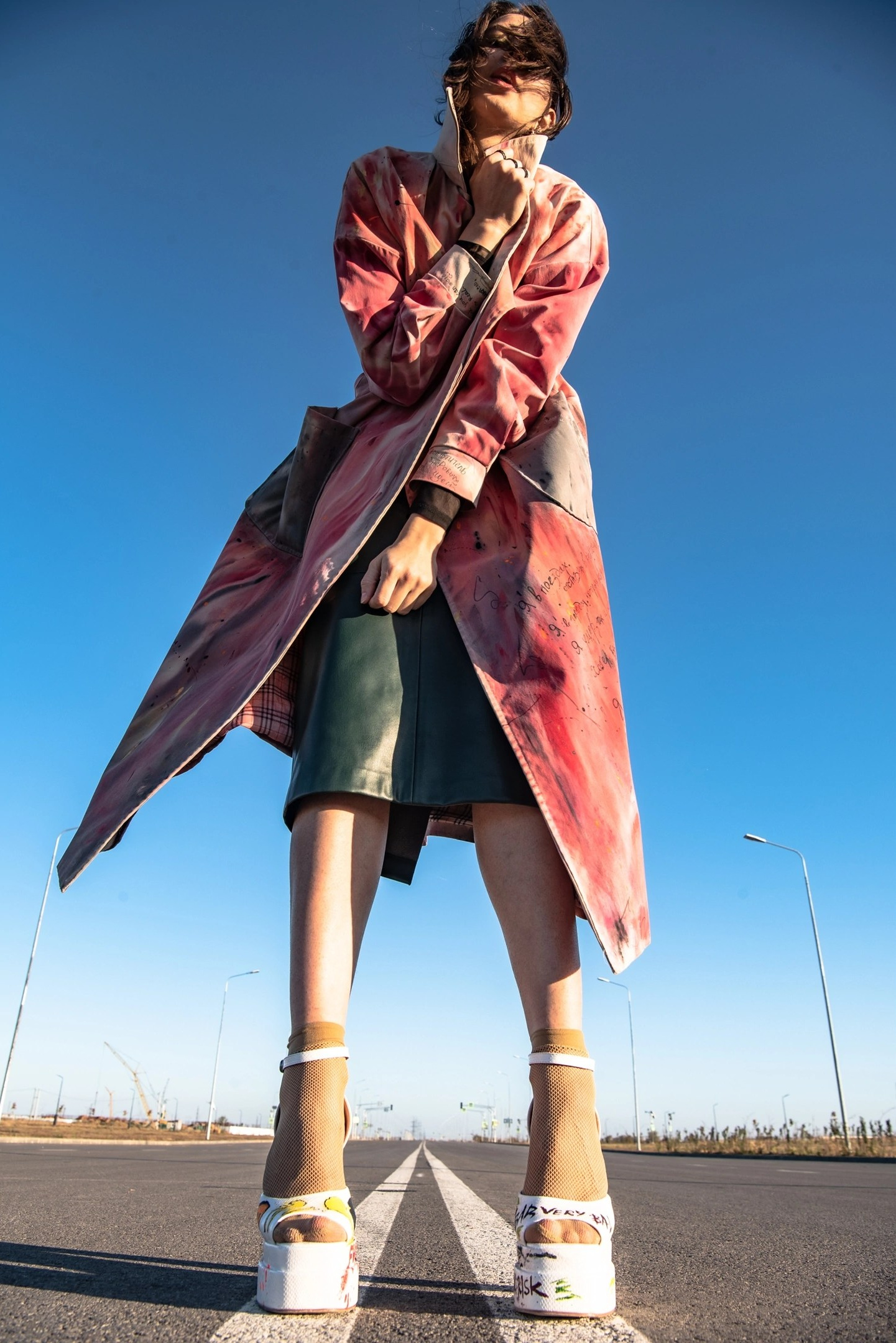 Фотограф Катя Щербина