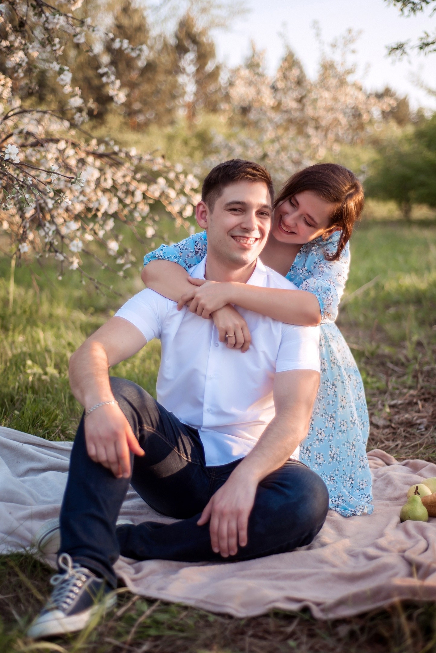 Семейный Фотограф в Красноярске Крохалев Сергей