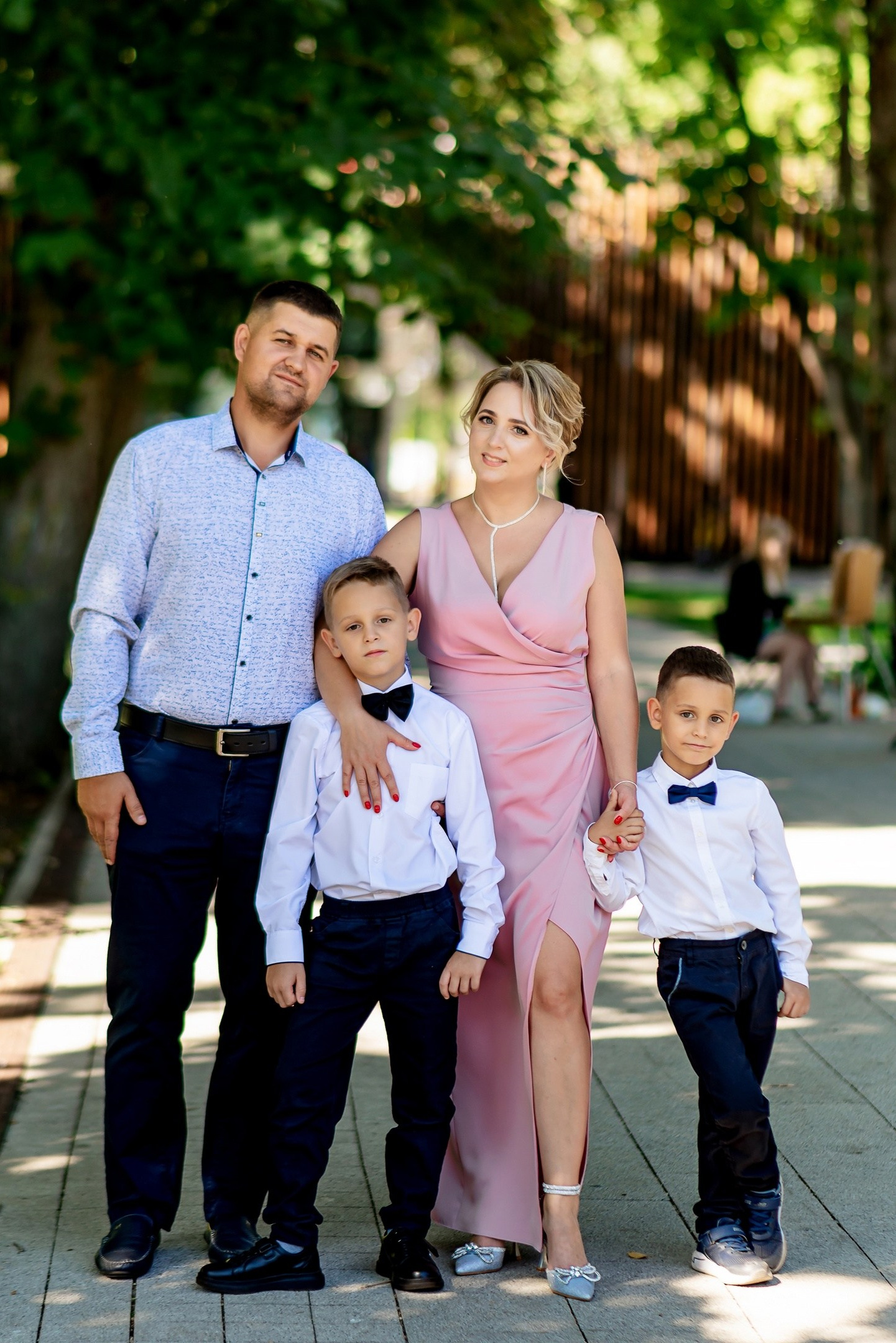 Меркулова Ольга фотограф Воронеж