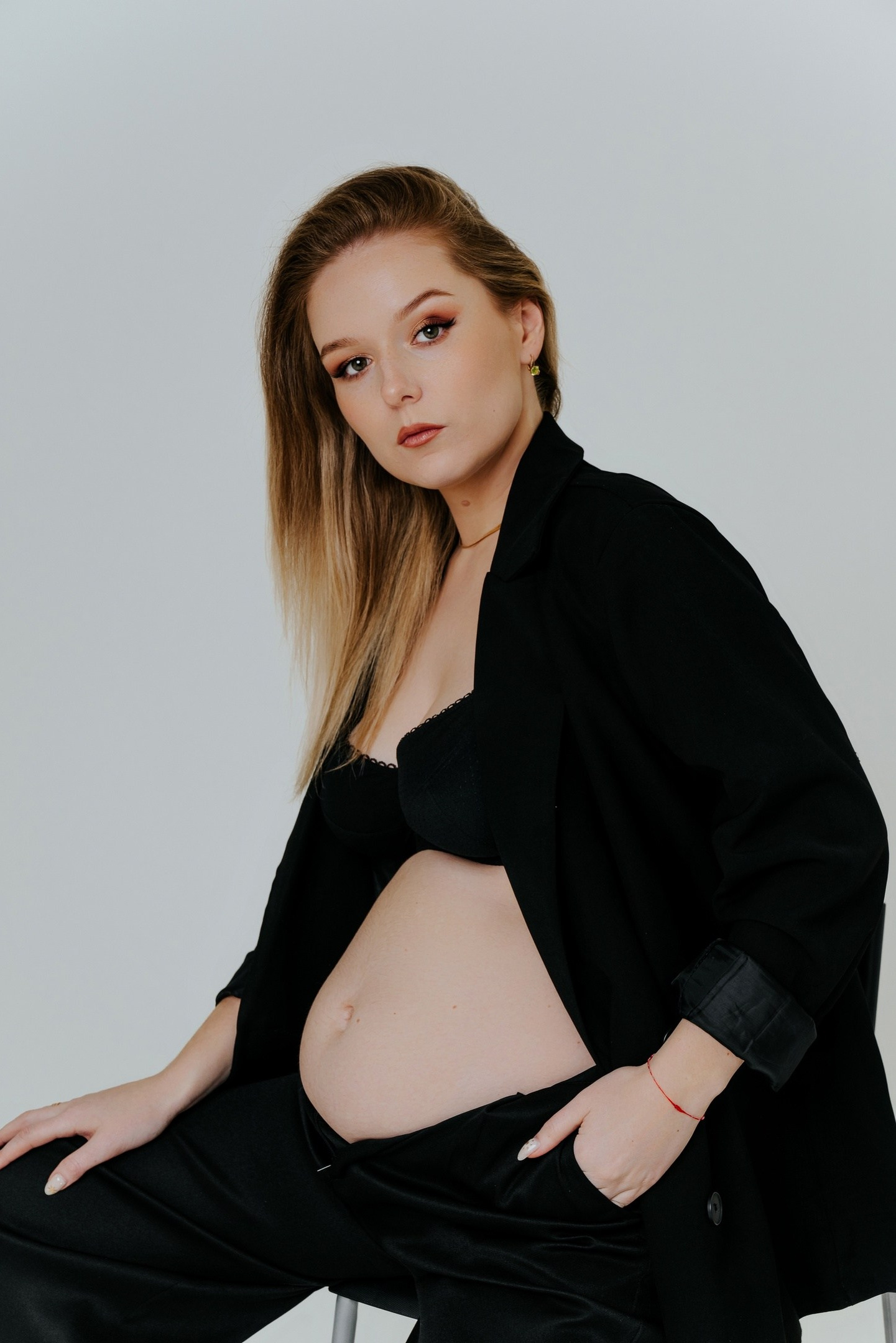 Базовые образы для фотосессии беременности. Фотограф беременности Сыктывкар