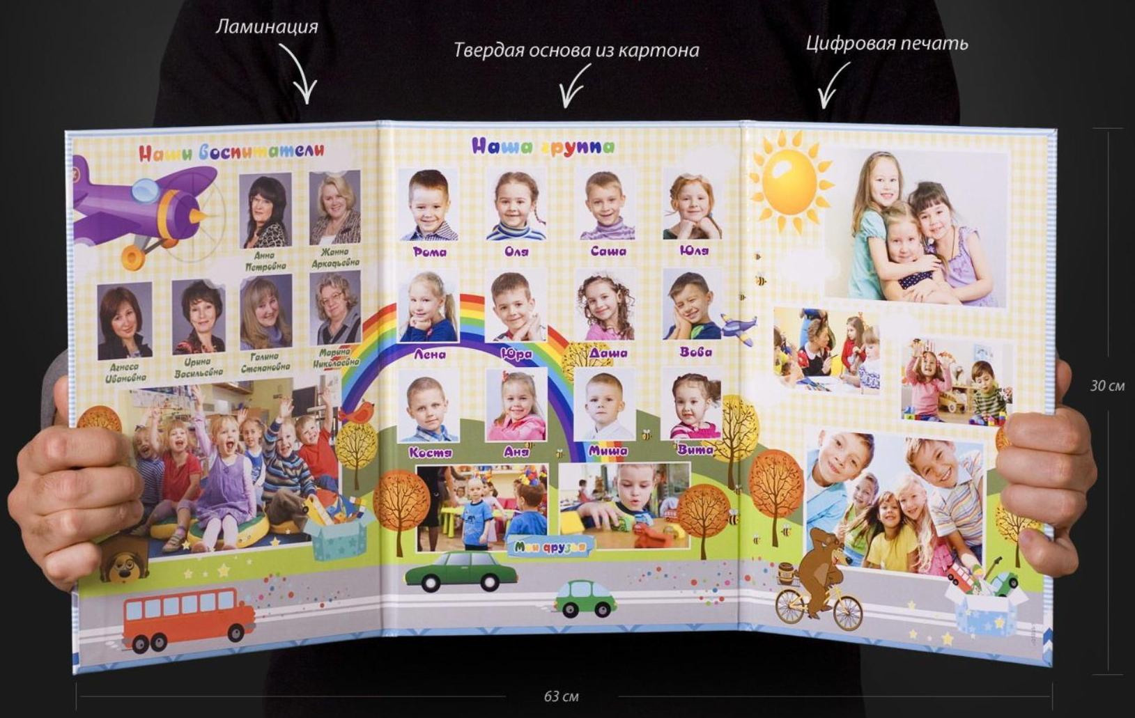 Трюмо основа. Фотограф Богданенко Антон