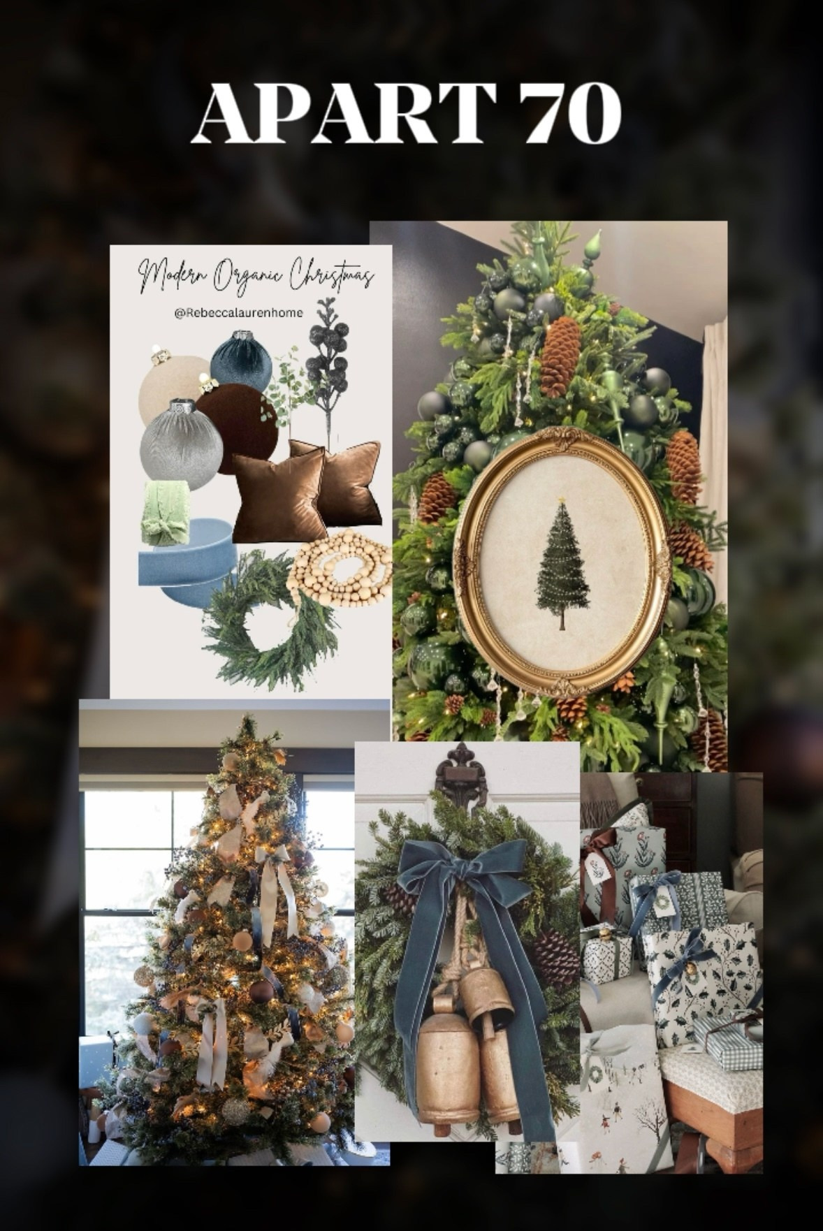 Новогодние истории. Семейный и детский фотограф Анастасия Монченко