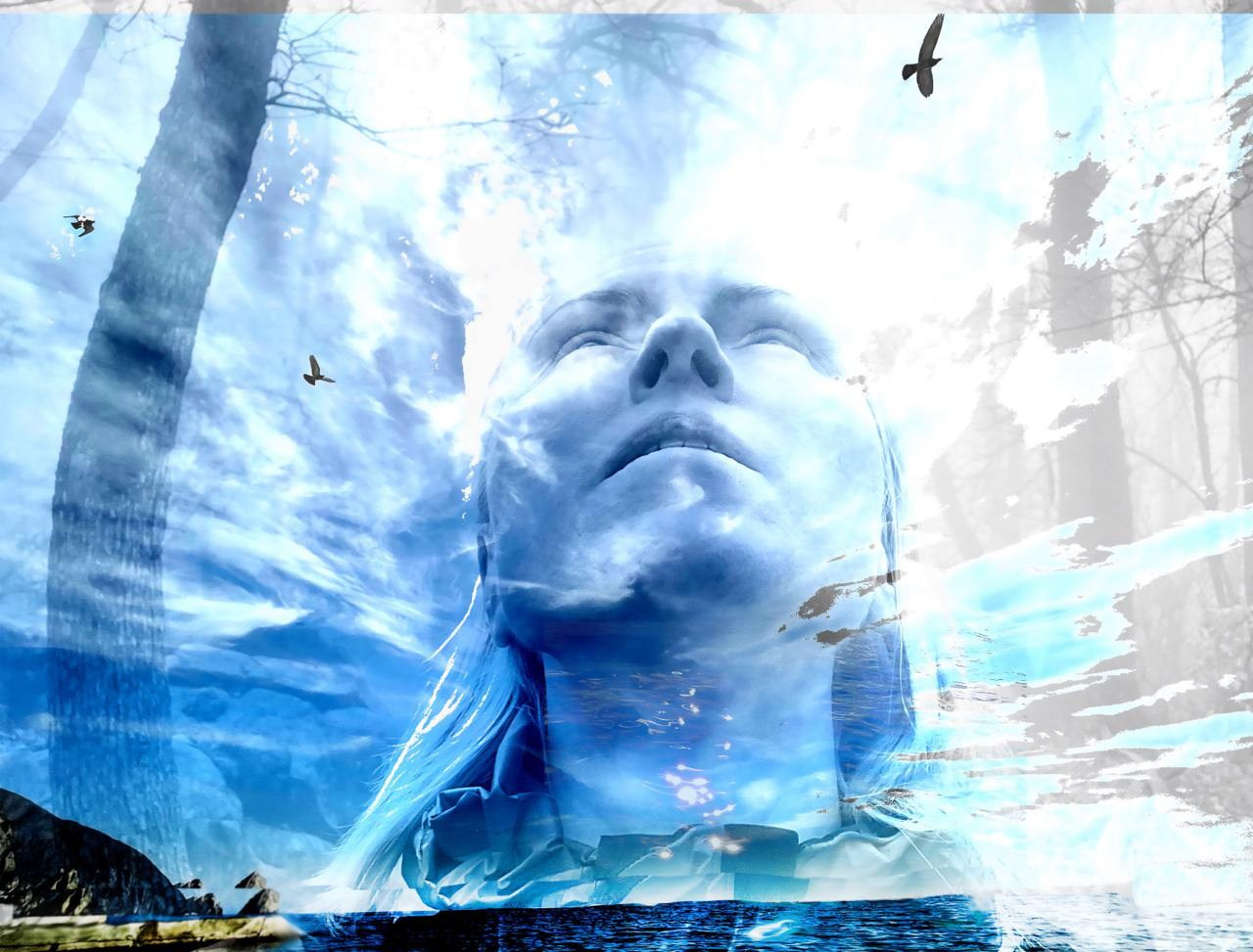 Портретный фотограф, визуальная художница Лиана Даренская. Москва. Визуальный художник Лиана Даренская, Москва