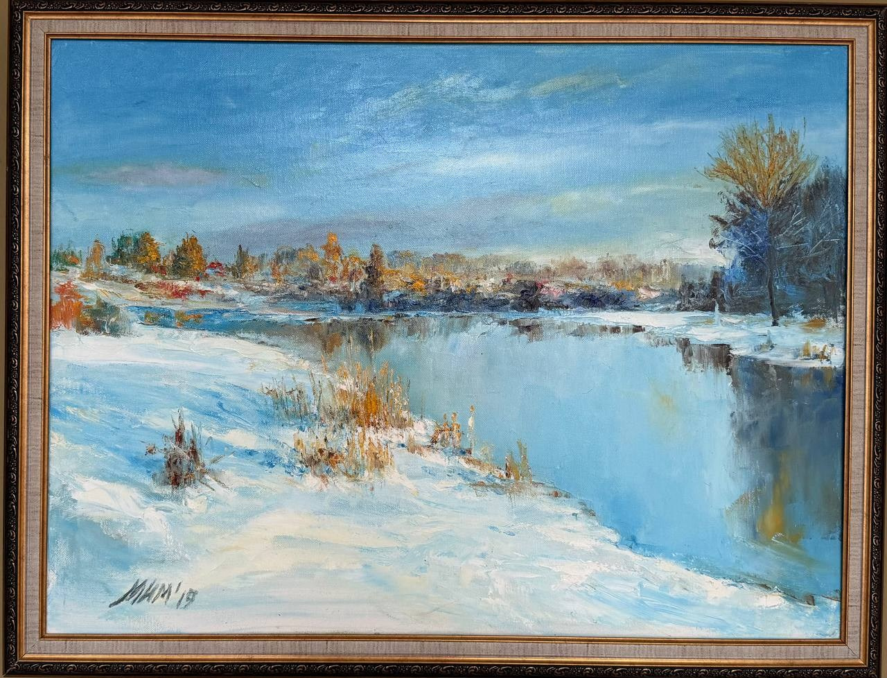 «В ожидании чуда». Home Decor