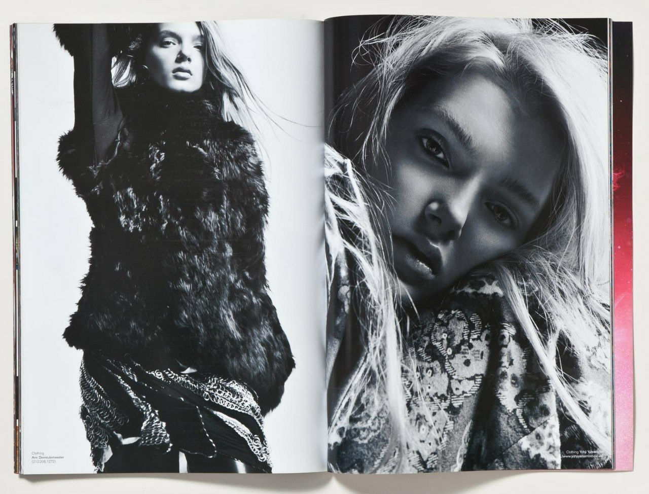 David Sims. Выпускные альбомы, фотограф Денис Зимин в городе Ростове-на-Дону