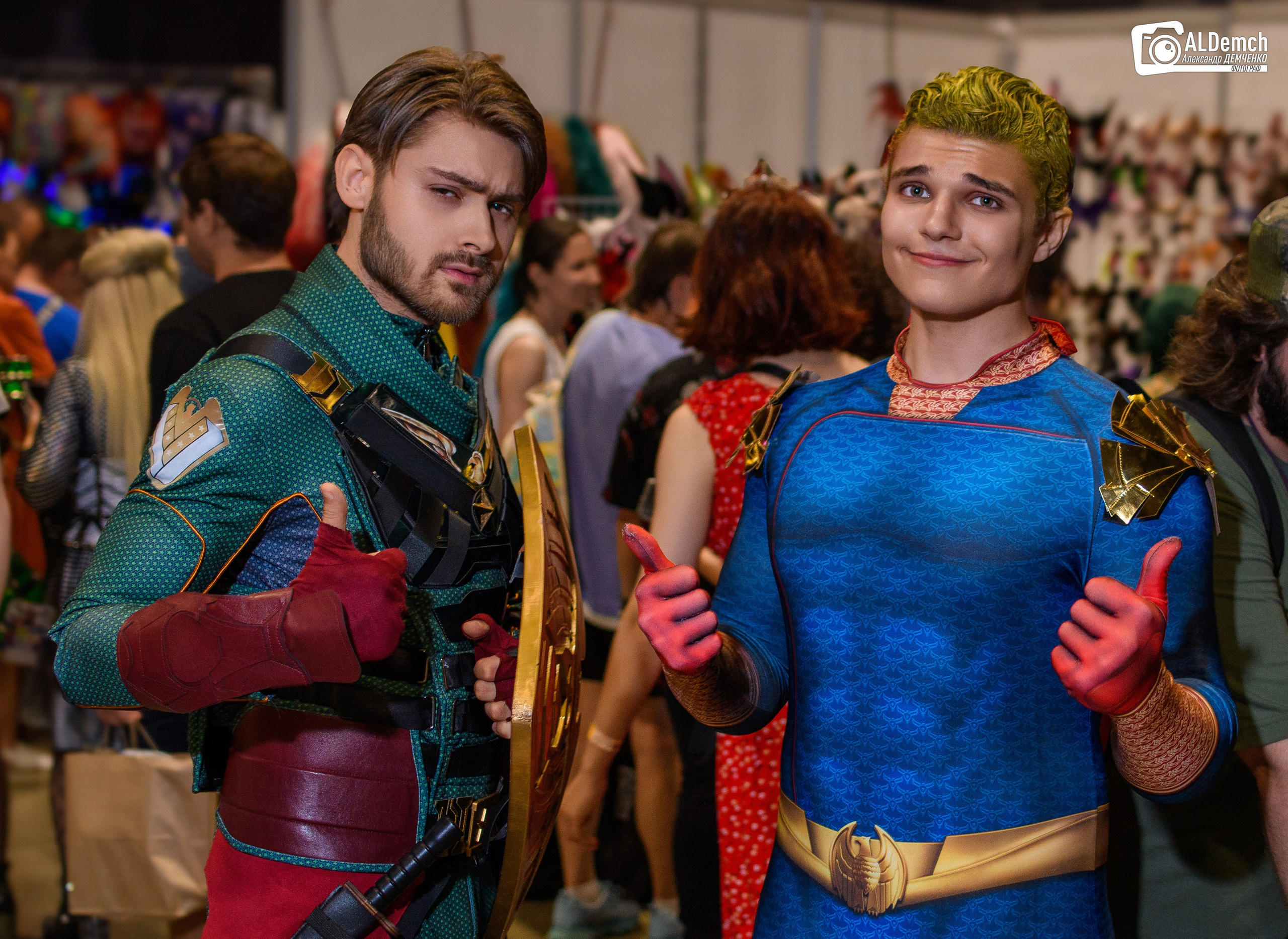 Виды косплея, история, что такое косплей? фотограф косплей