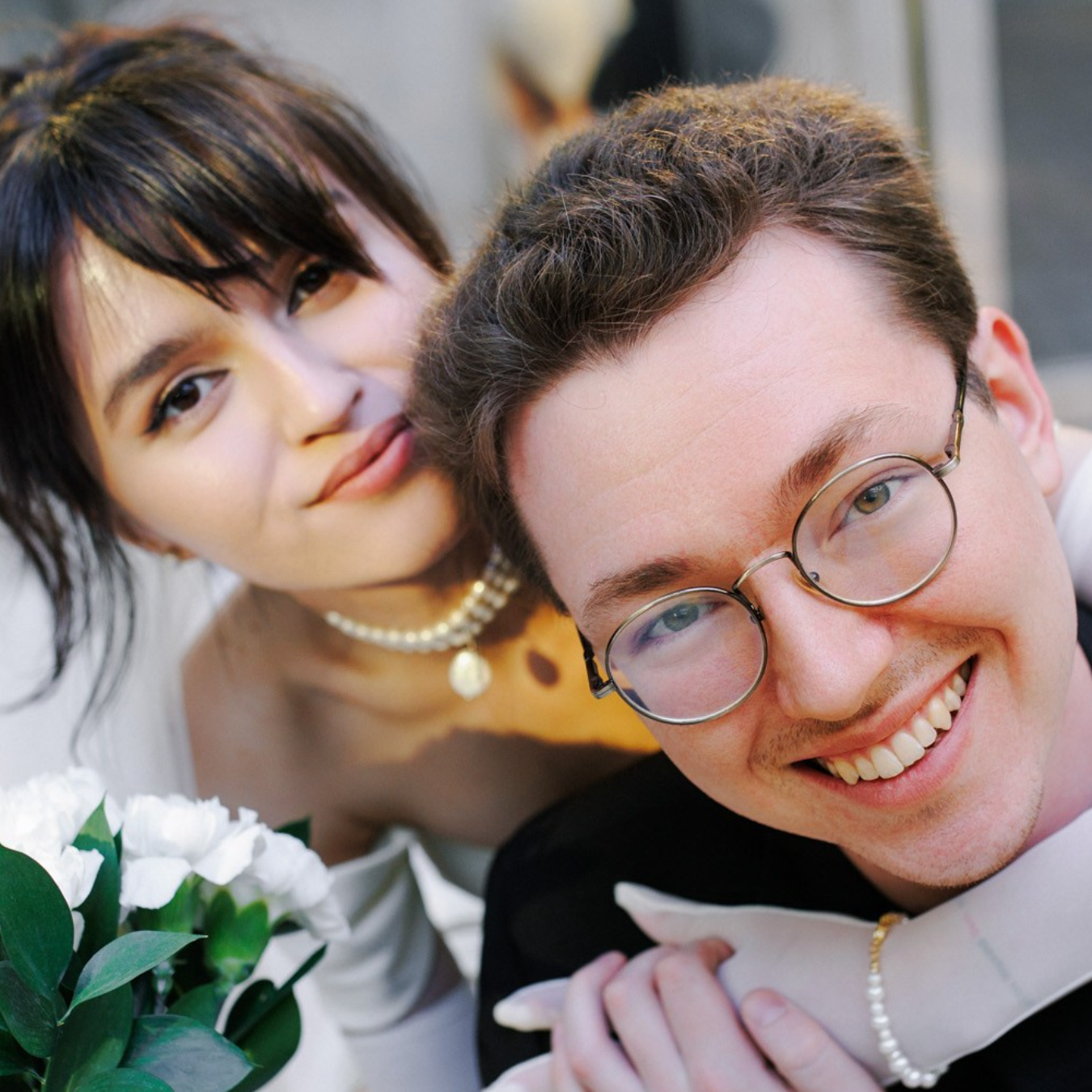 Свадебный фотограф СПБ