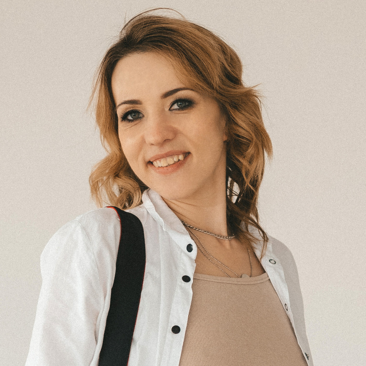 ОБО МНЕ. Семейный фотограф Красноярск