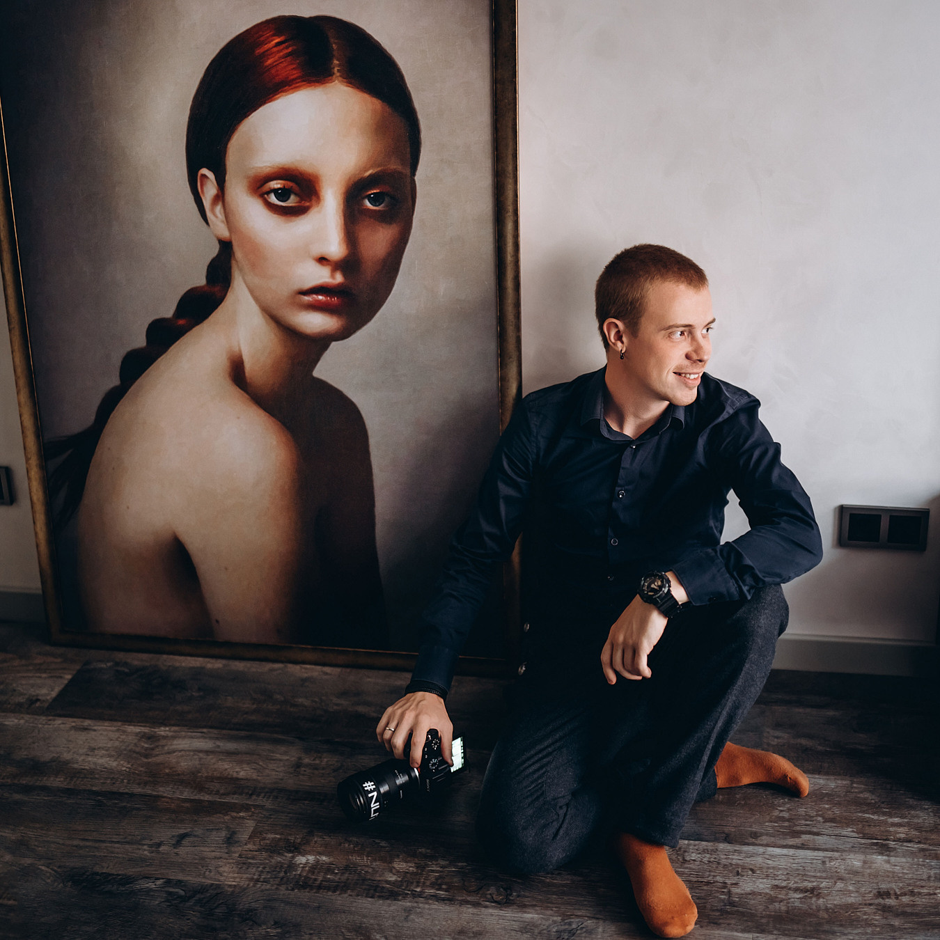 Контакты. Свадебный фотограф и видеограф из Санкт-Петербурга Агарков Никита