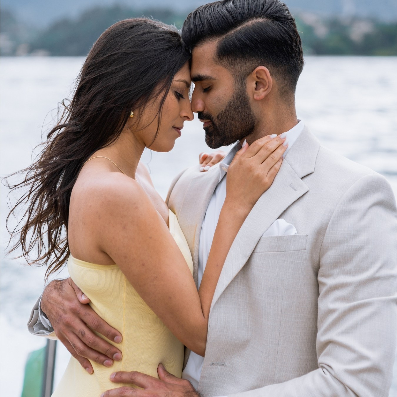 Lake Como Proposal Photographer & Planner | Maria Anistratova