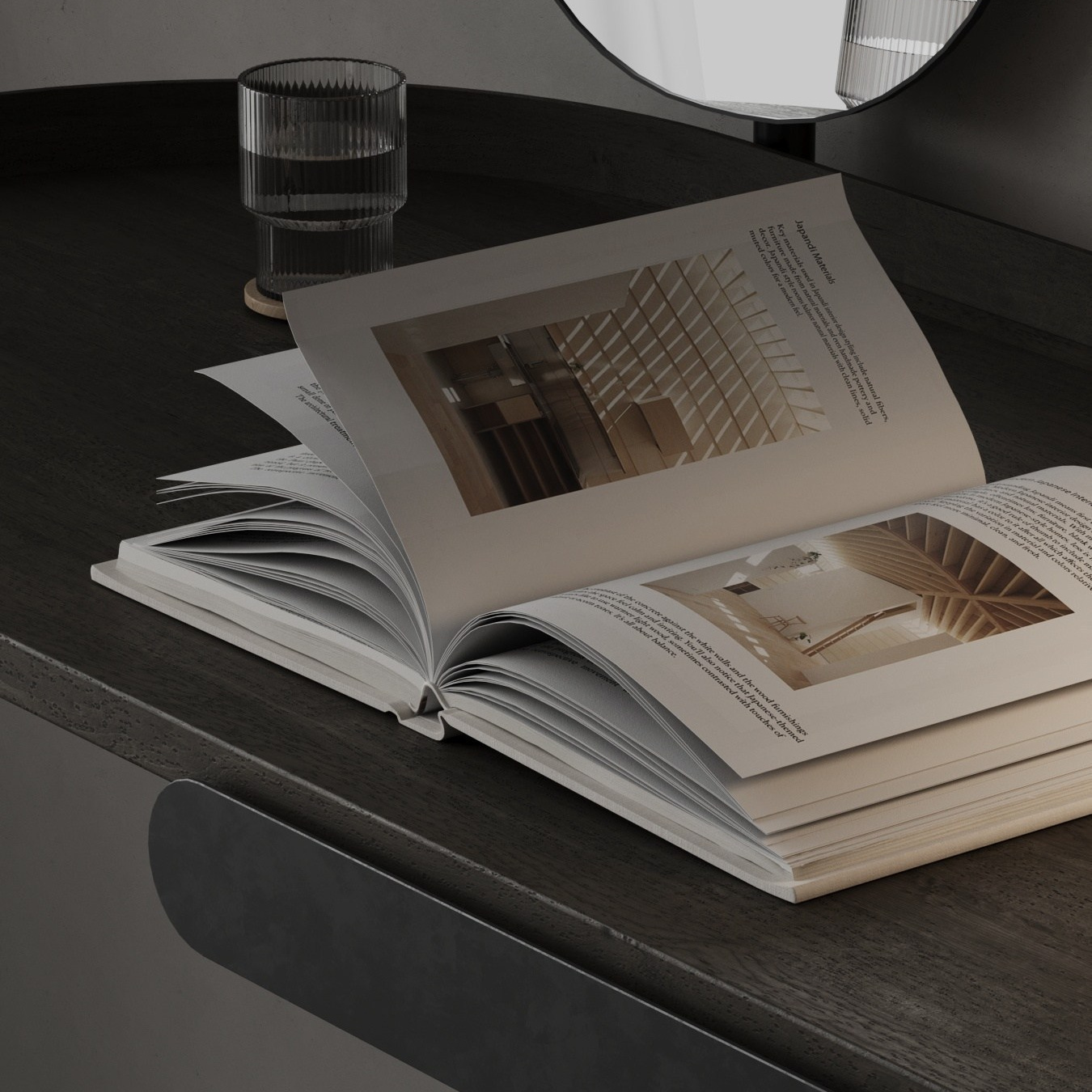 Попова Анастасия, интерьерный 3д визуализатор, дизайн, Москва