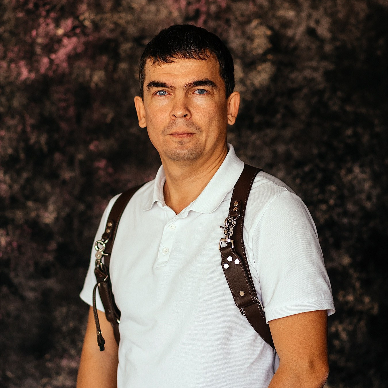 Фотограф Туймазы Октябрьский