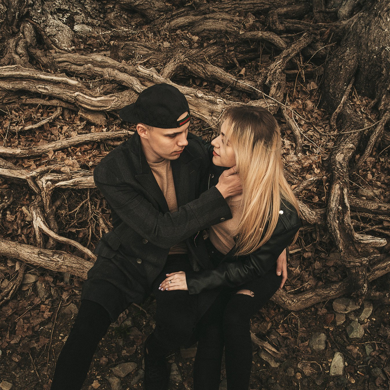 Портфолио фотографа Михаила Кузнецова