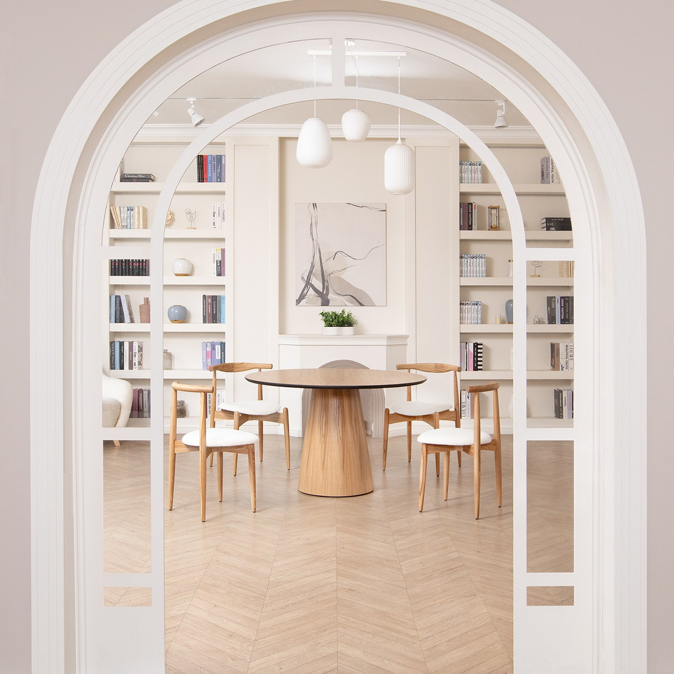 Мебель. Фотостудия в Москве LUXARTPHOTO