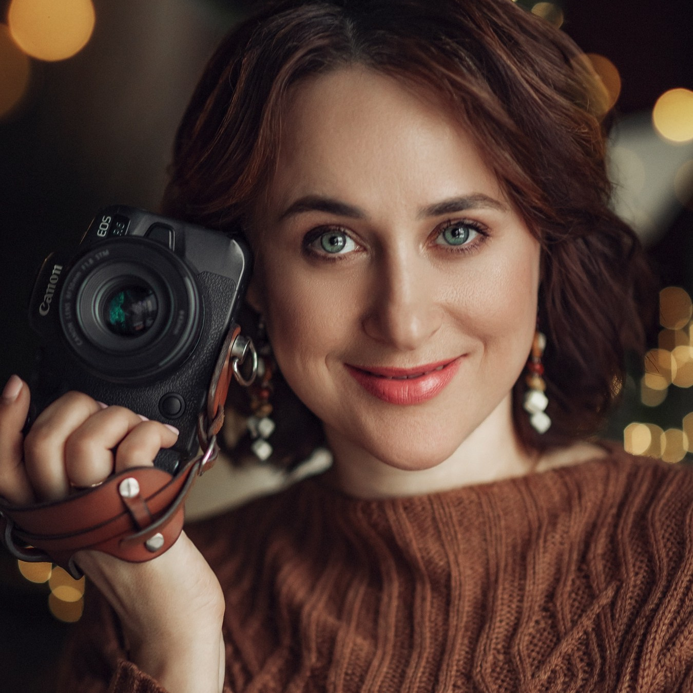 МОСКВА НОВОГОДНЯЯ. Family and children’s photographer |Russia| Anastasia Perepelkina
