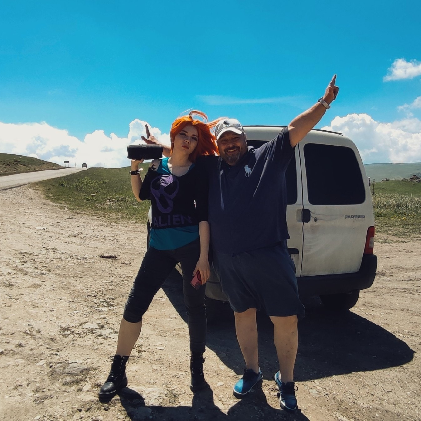 Основная информация