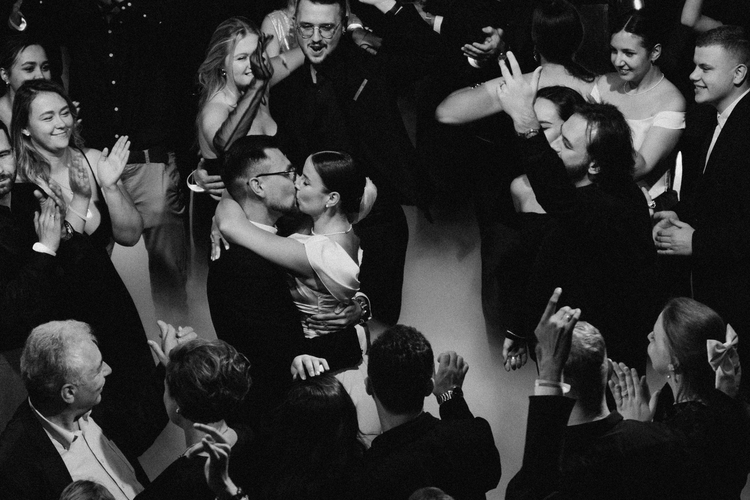 Свадебный фотограф Нижний Новгород Фатичев Артем