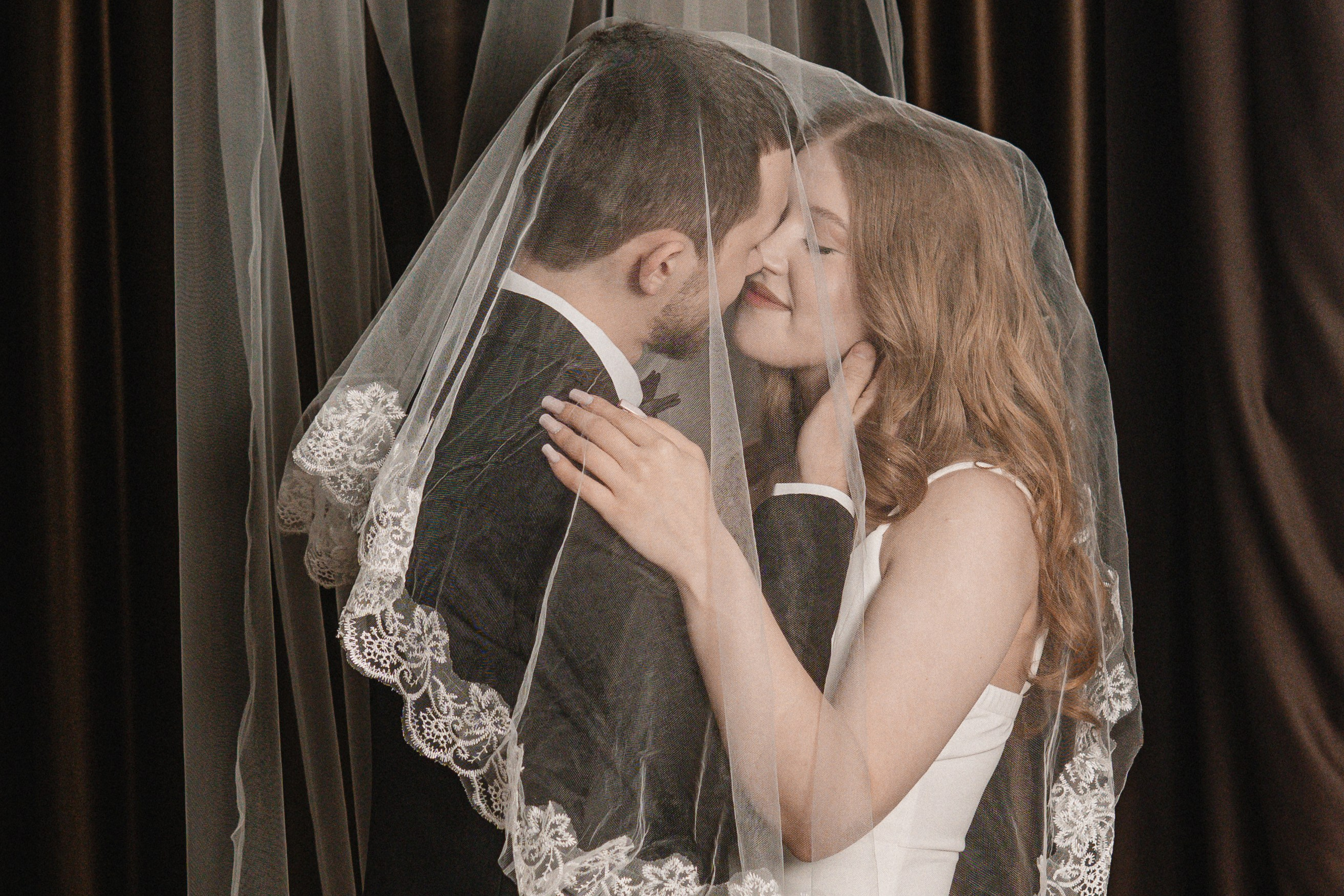 Свадебная фотосессия. Соня Кислер|твой фотограф|Курган