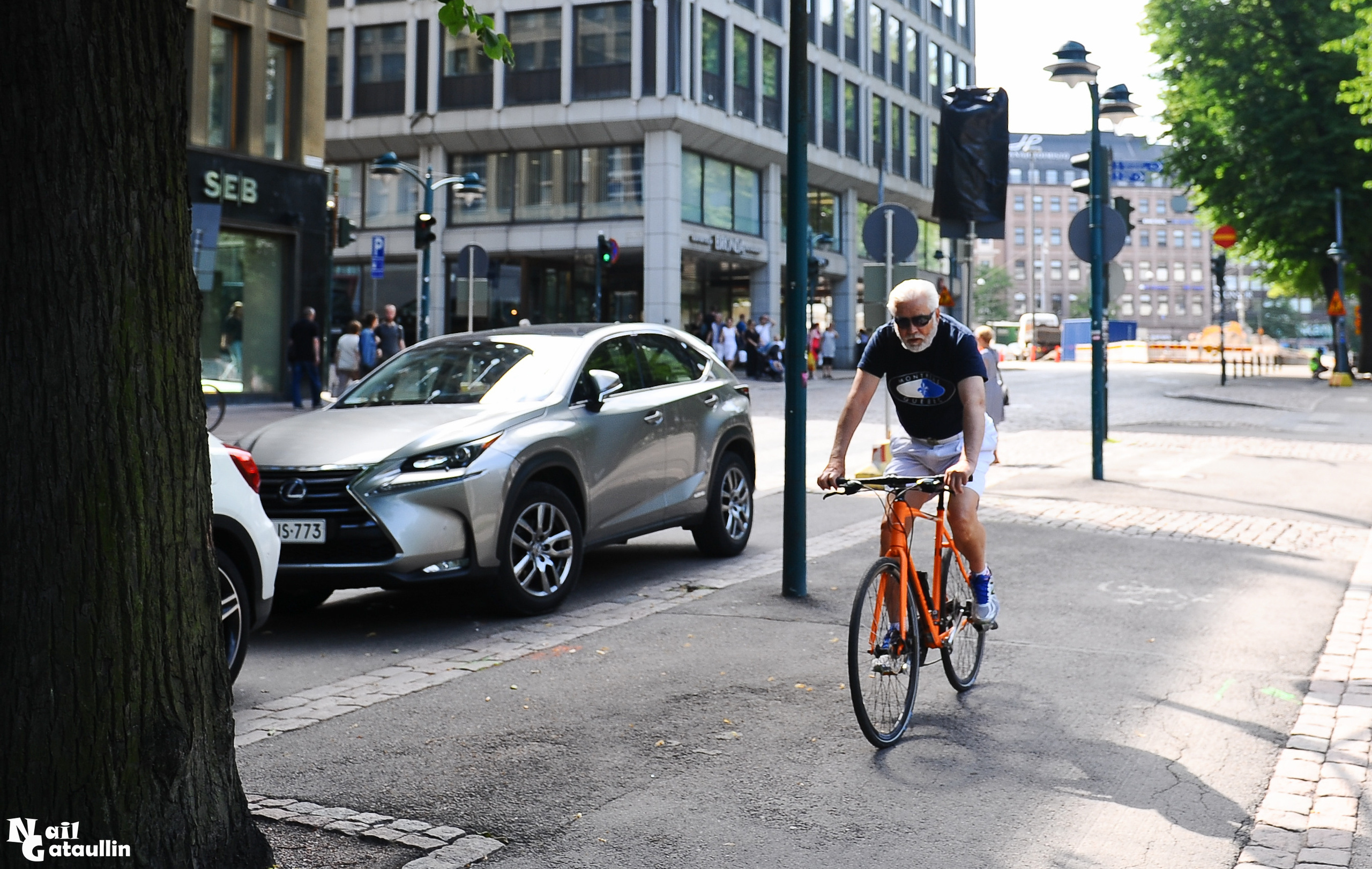 Финляндия (Finland). Главная (Home)