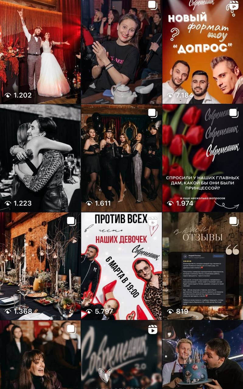 РЕЗЮМЕ. Фотограф Ростов-на-Дону Богатырева Анна