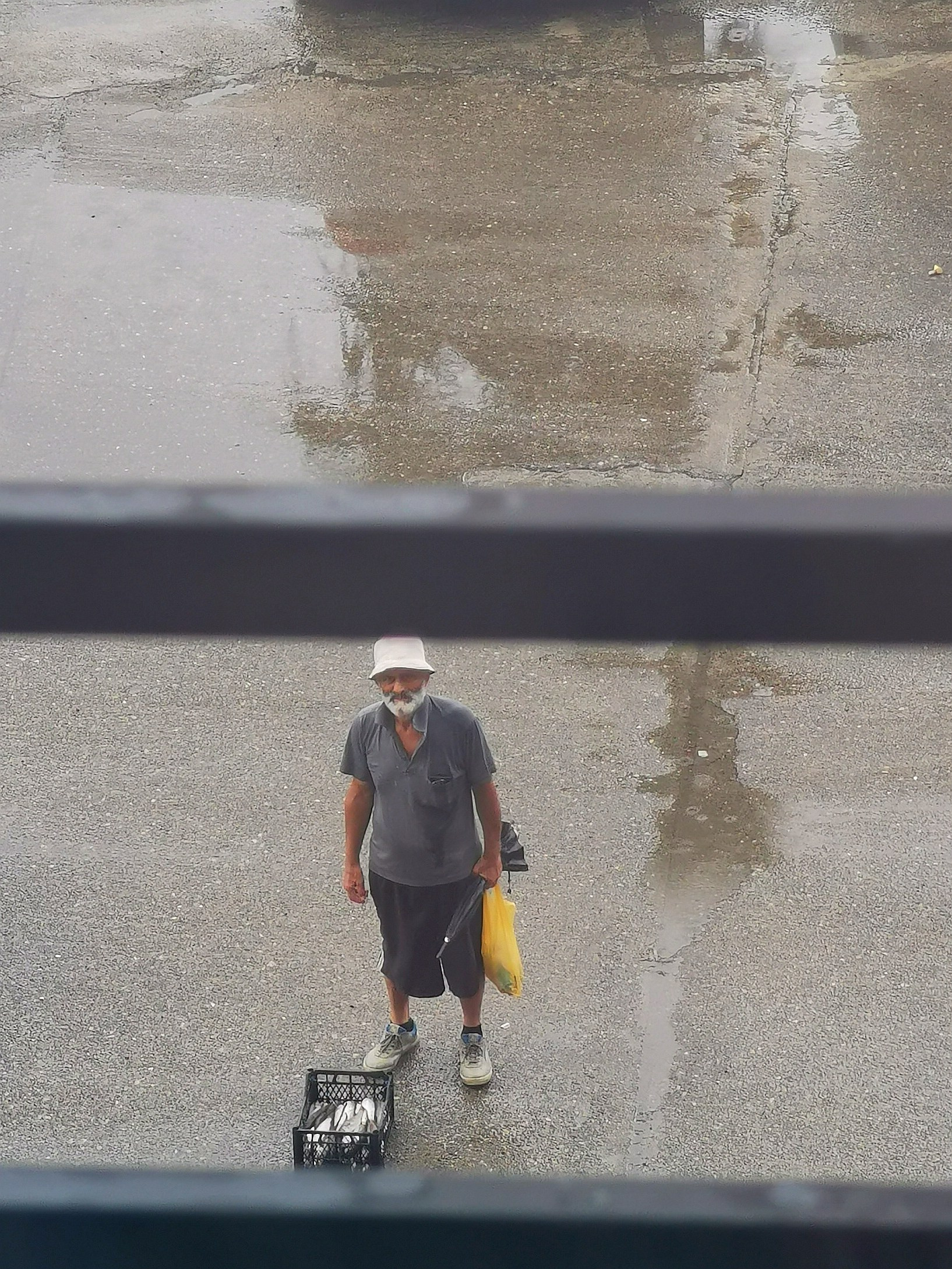 Жизнь. События, явления, документалистика. Репортажная фотография