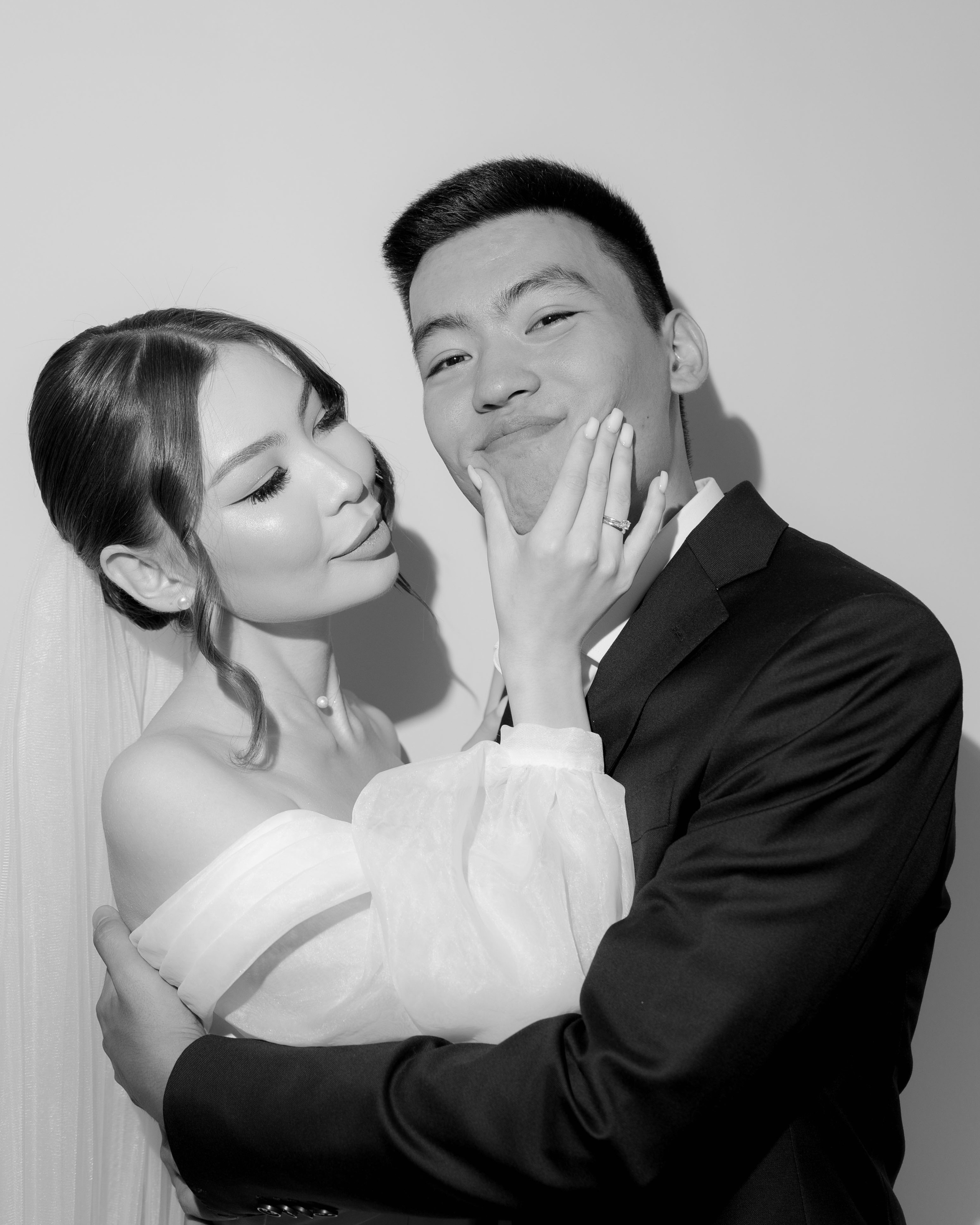 Свадебный и семейный фотограф Нурлыхан Алимбеков