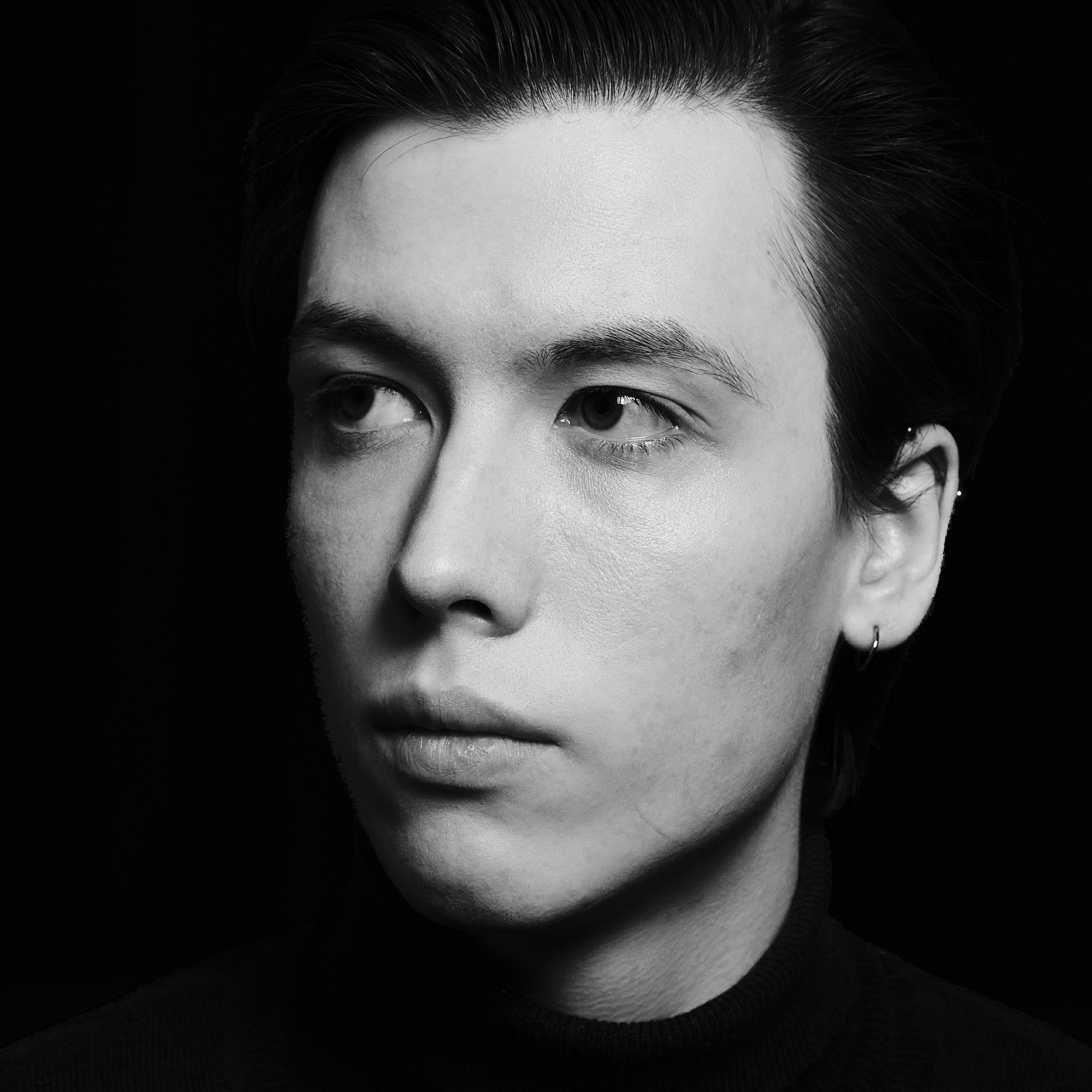 Bio / CV. Igor Skabelin