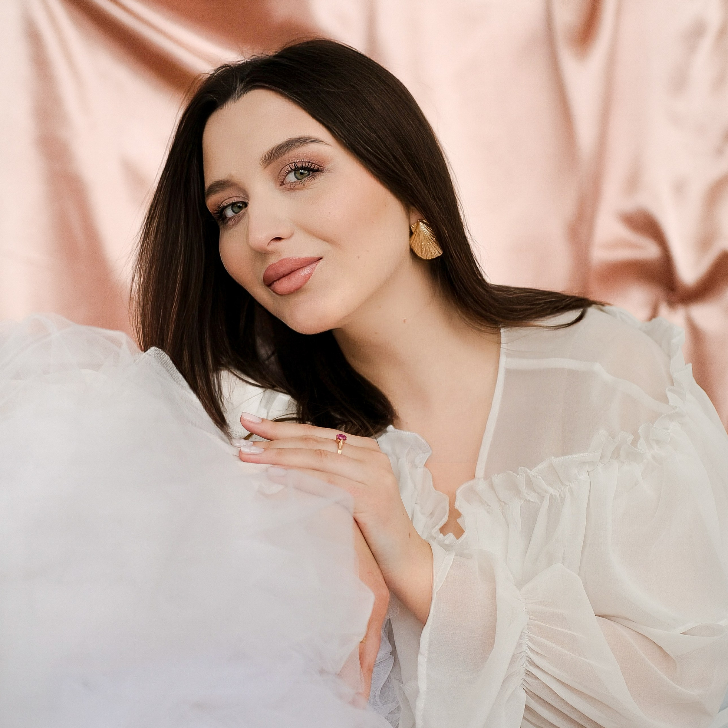 Фотограф в Рыбинске Ярцева Дарья