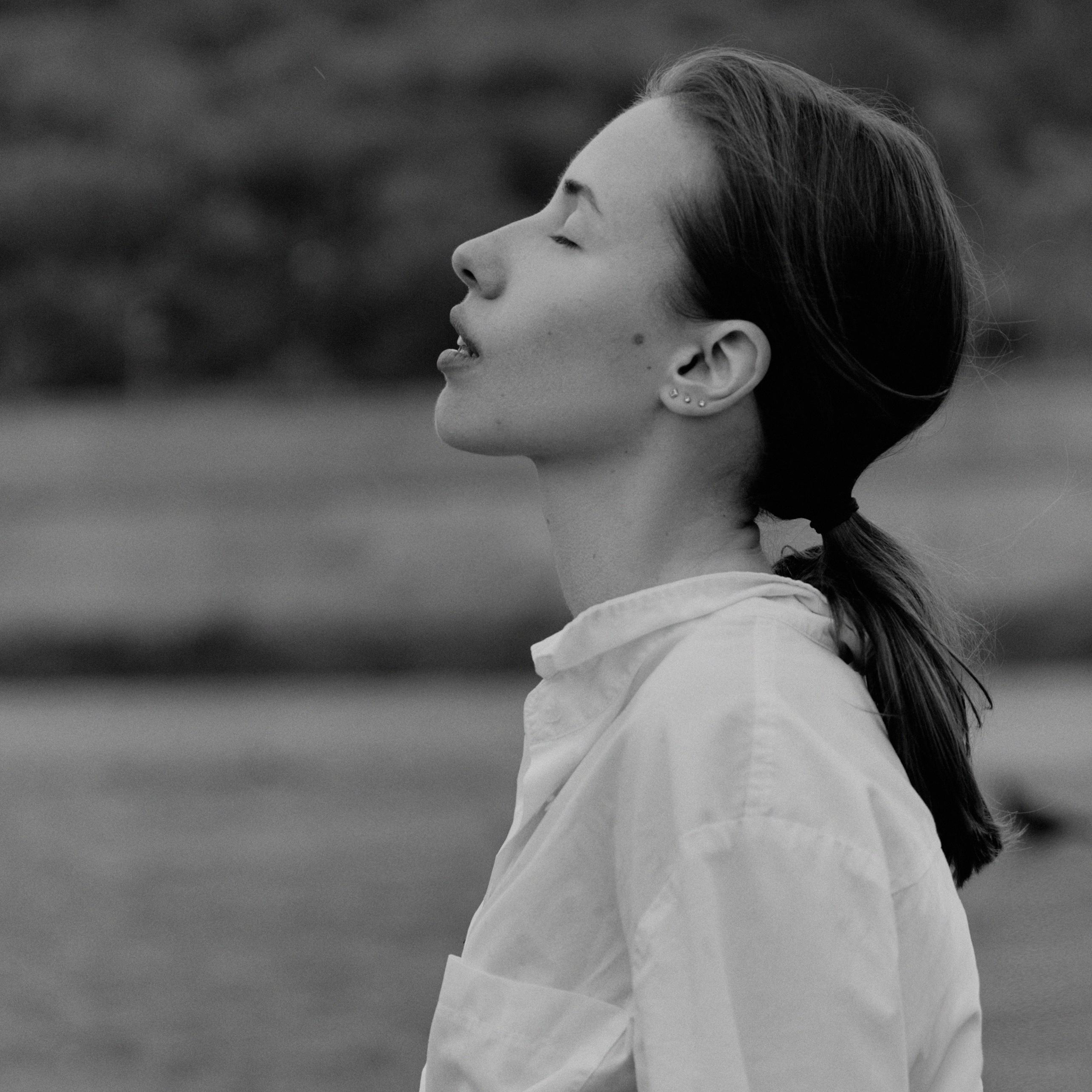 Contacts. Фотограф Елена Храмова