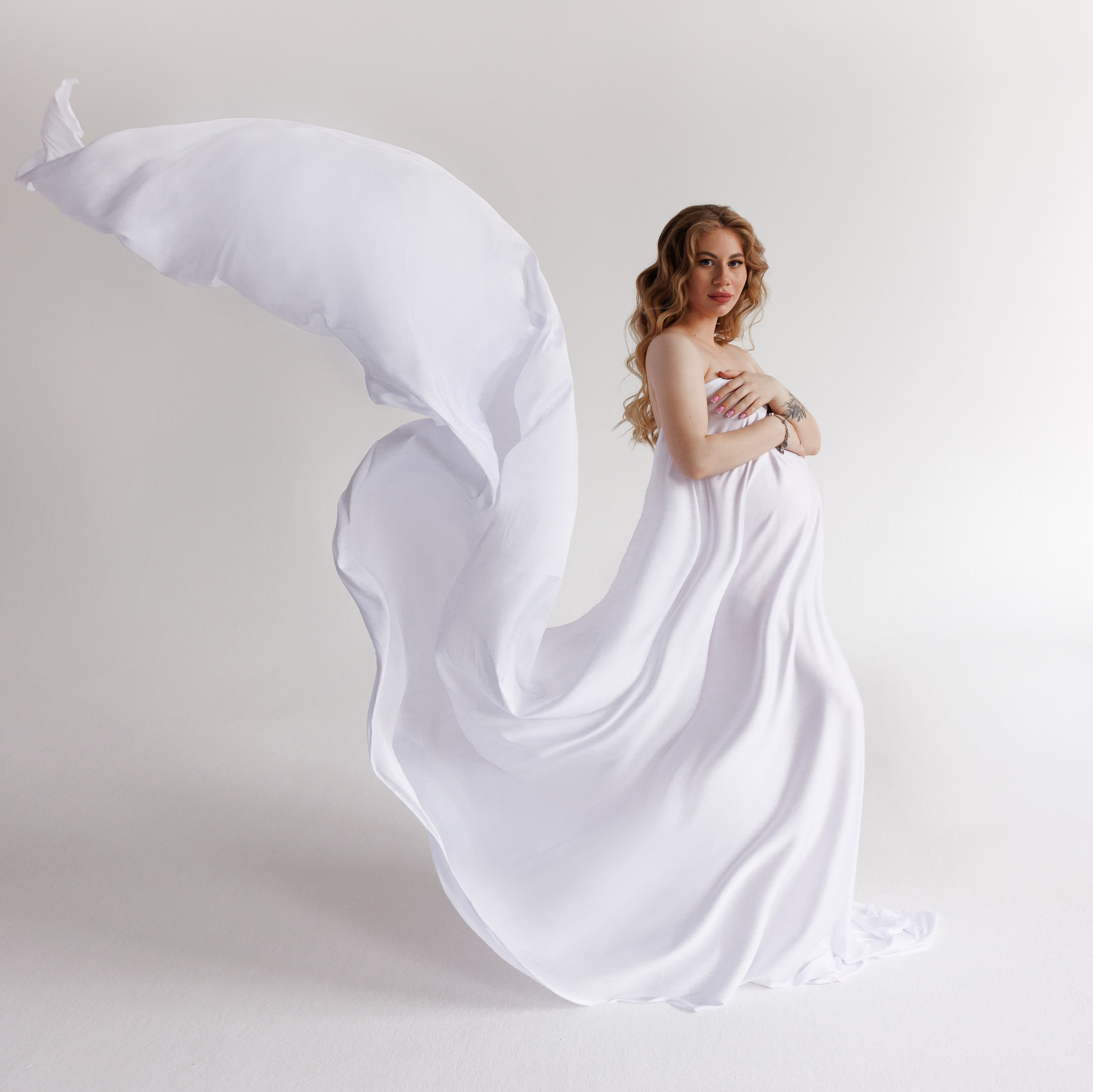 Услуги. Фотограф Надежда Заломаева