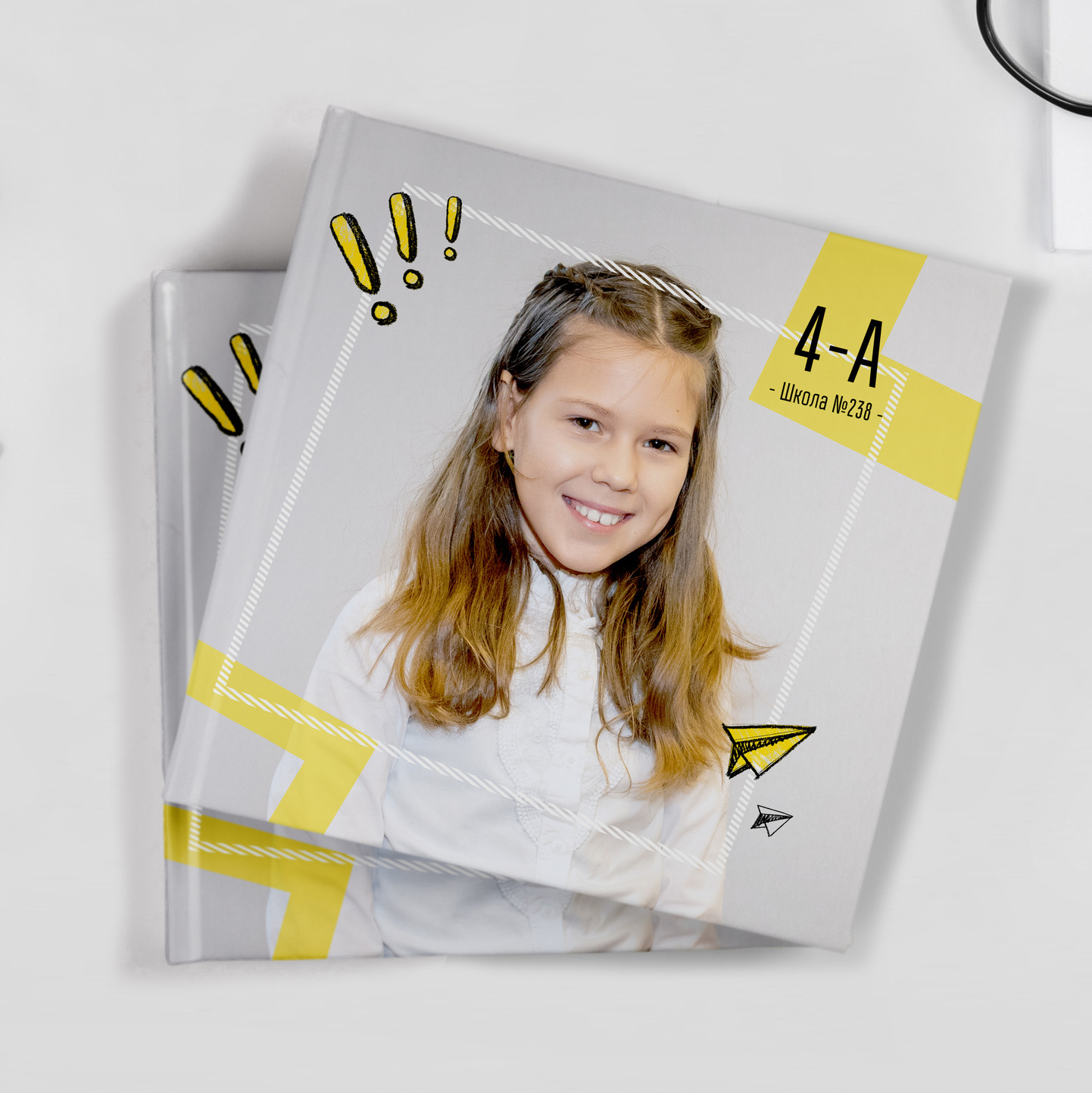 Начальная школа (1-4 класс). Фотограф в Санкт-Петербурге Наталья Брилькова