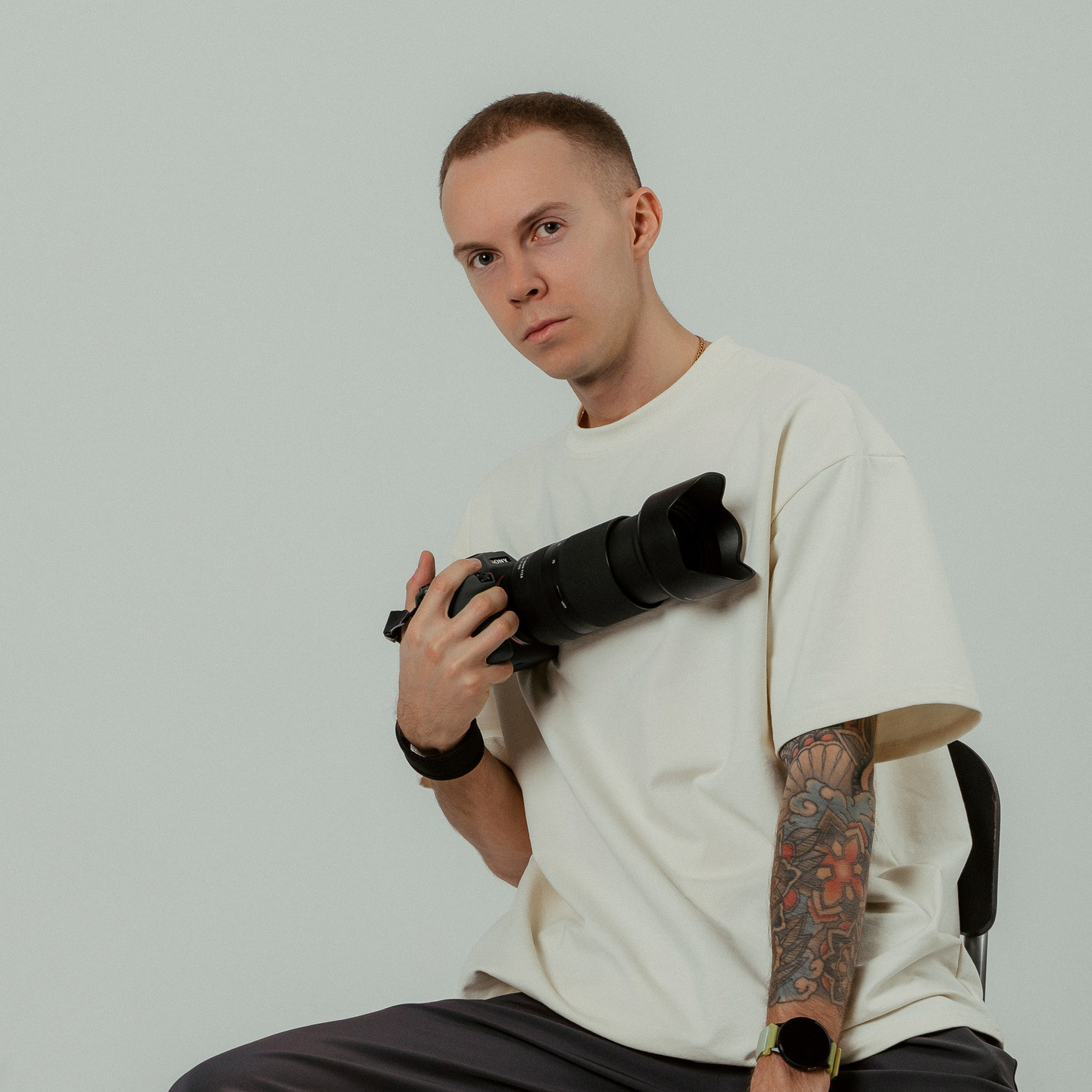 Контакты. Фотограф Никита Анкудинов. Москва — Чебоксары — Казань