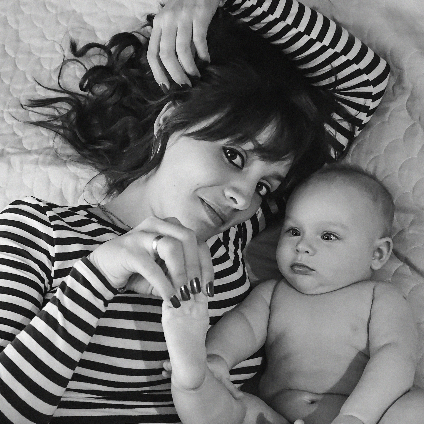 Крамер Юлиана детский и семейный фотограф