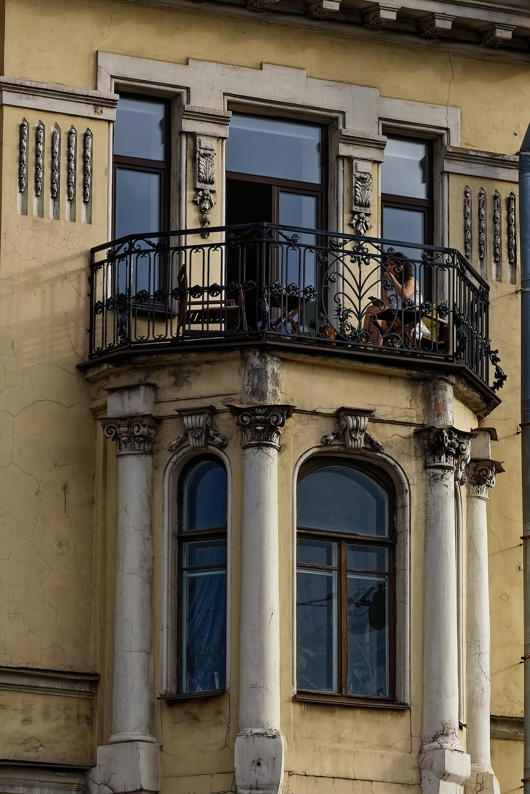 Петербург. 812 оттенков Питера