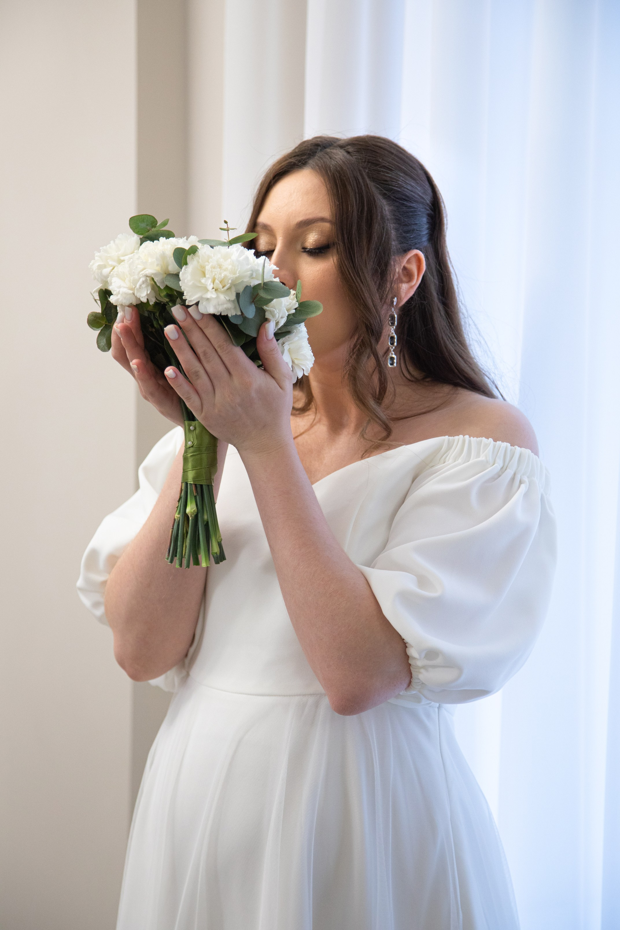 Свадебная фотография. Фотограф в Москве Егор Гончаров