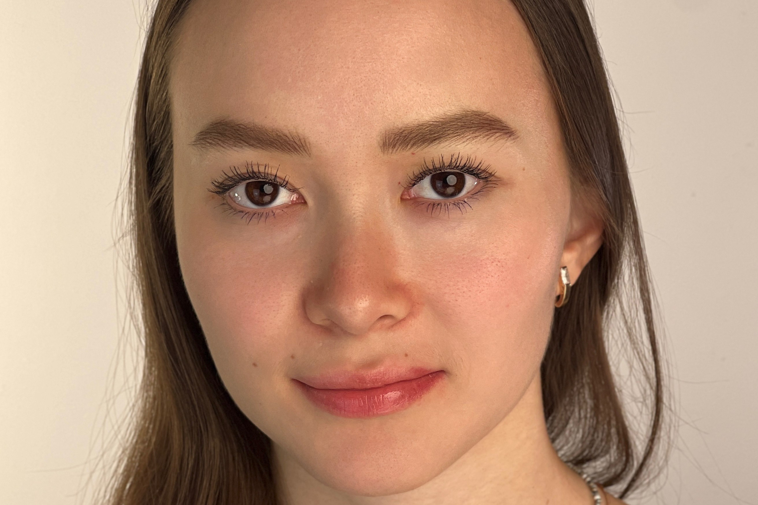 Натуральные брови за 8900р