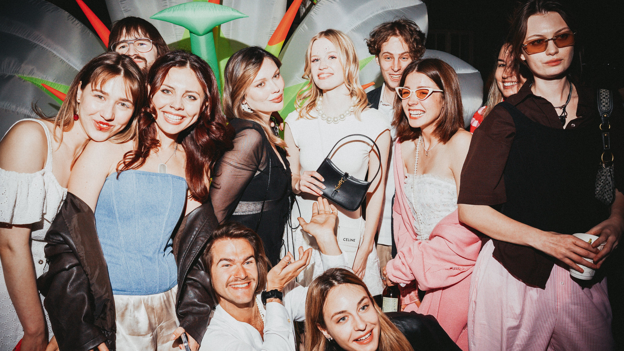 Принцесса на горошине. Фотограф из Москвы — DASHA NOVA | Авторская фотография в разных жанрах