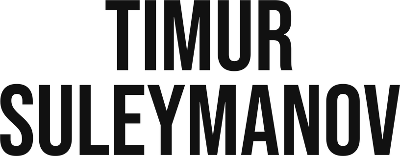 suleymanov.pro