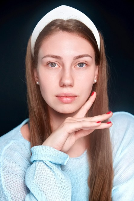 О студии. Фотостудия для новорожденных и малышей в Твери — На ручки