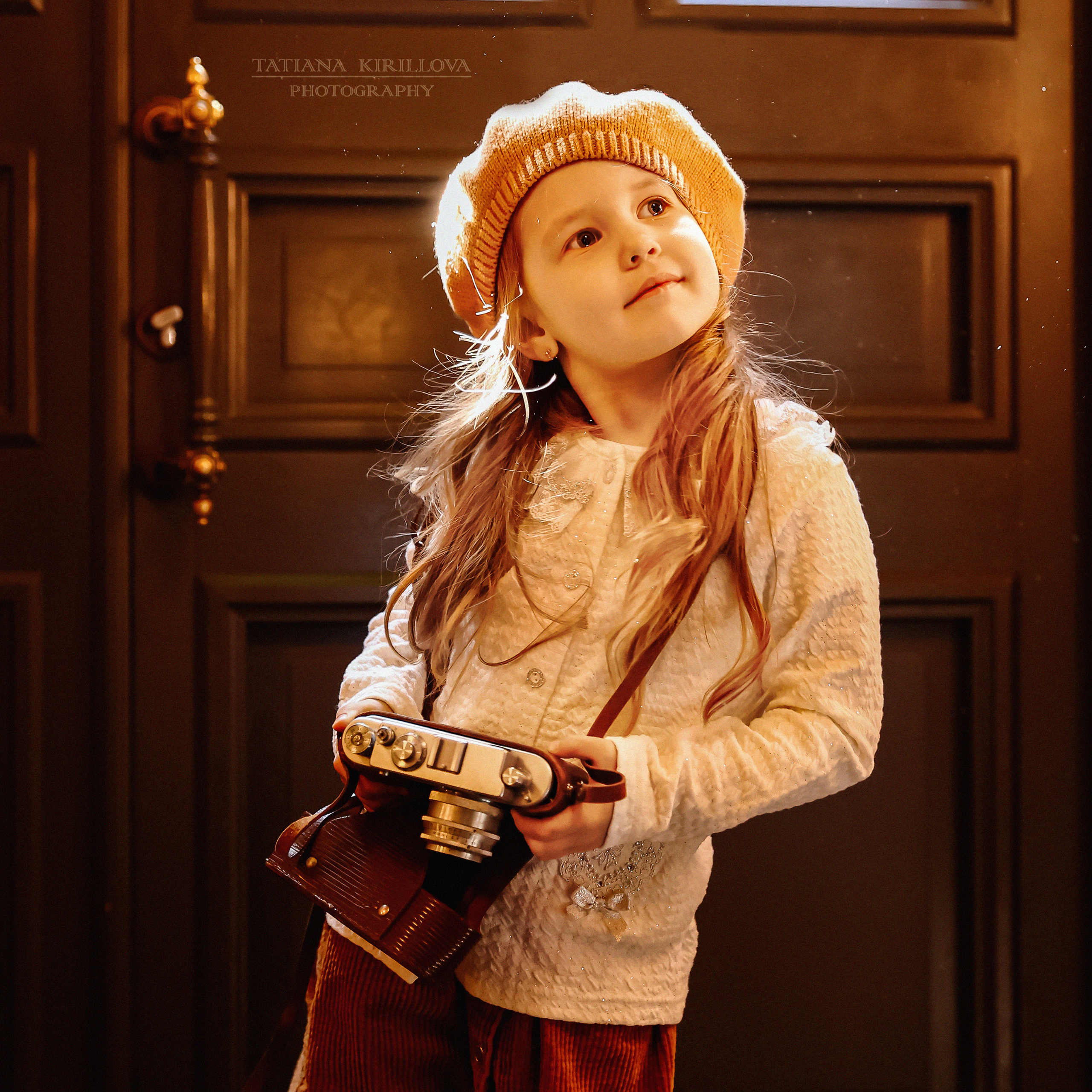 Фотограф — Татьяна Кириллова, г. Санкт-Петербург