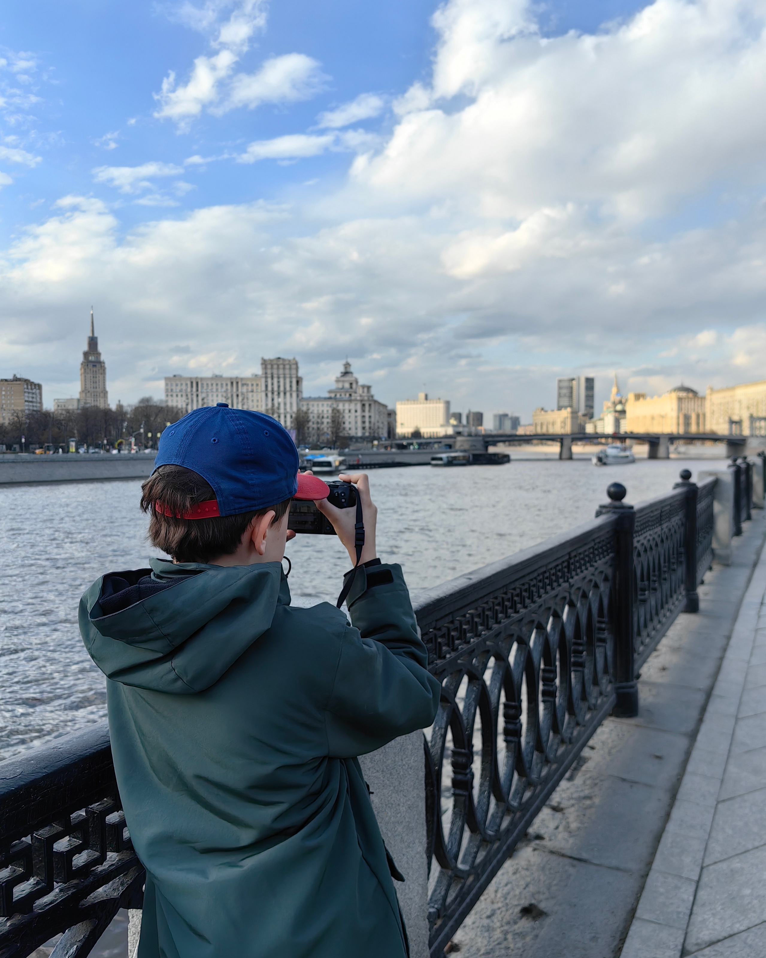Фотошкола. Творческая Таты Пахомовой