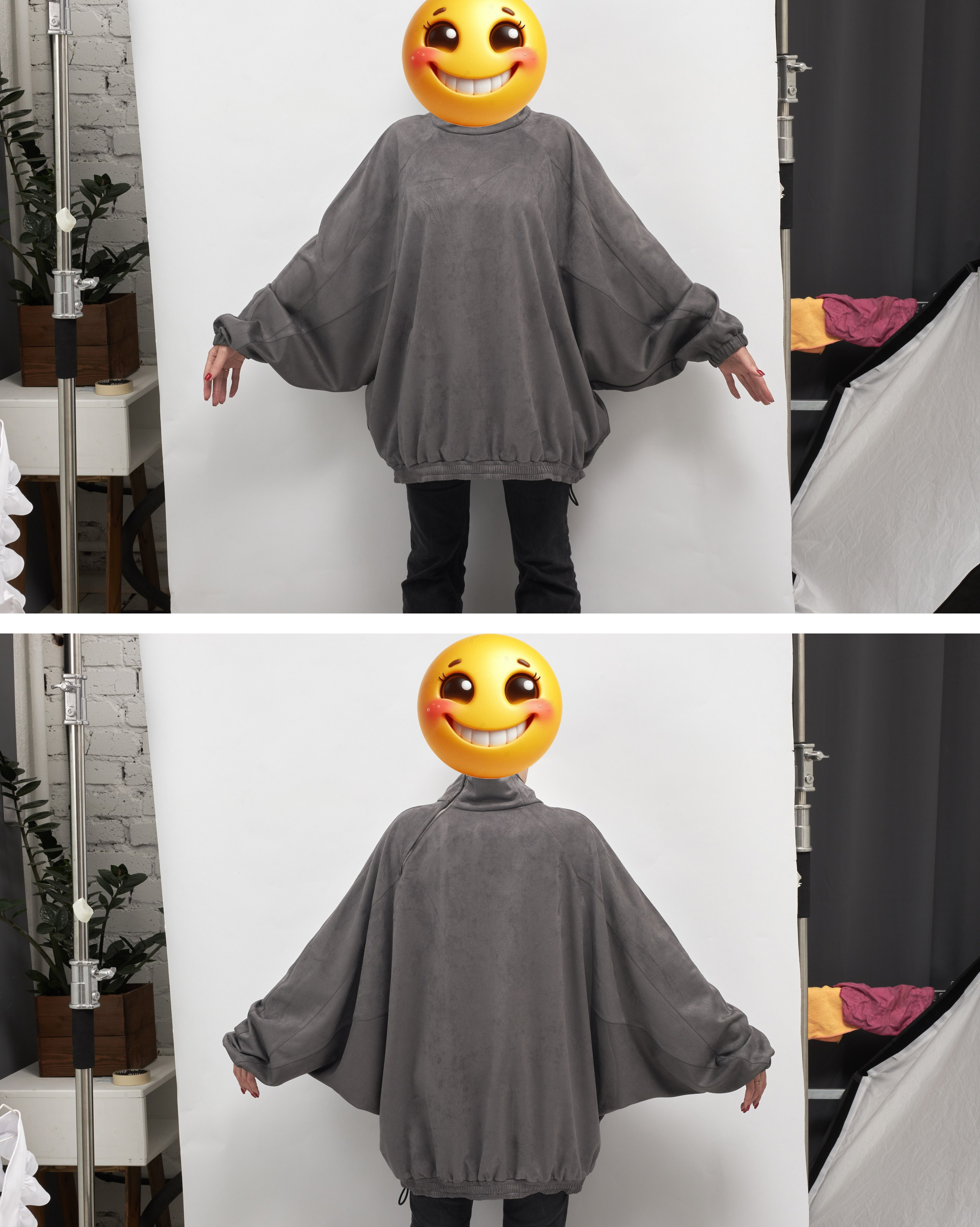 Ultimatum \ прогулка по LA. Предметная и рекламная фотография