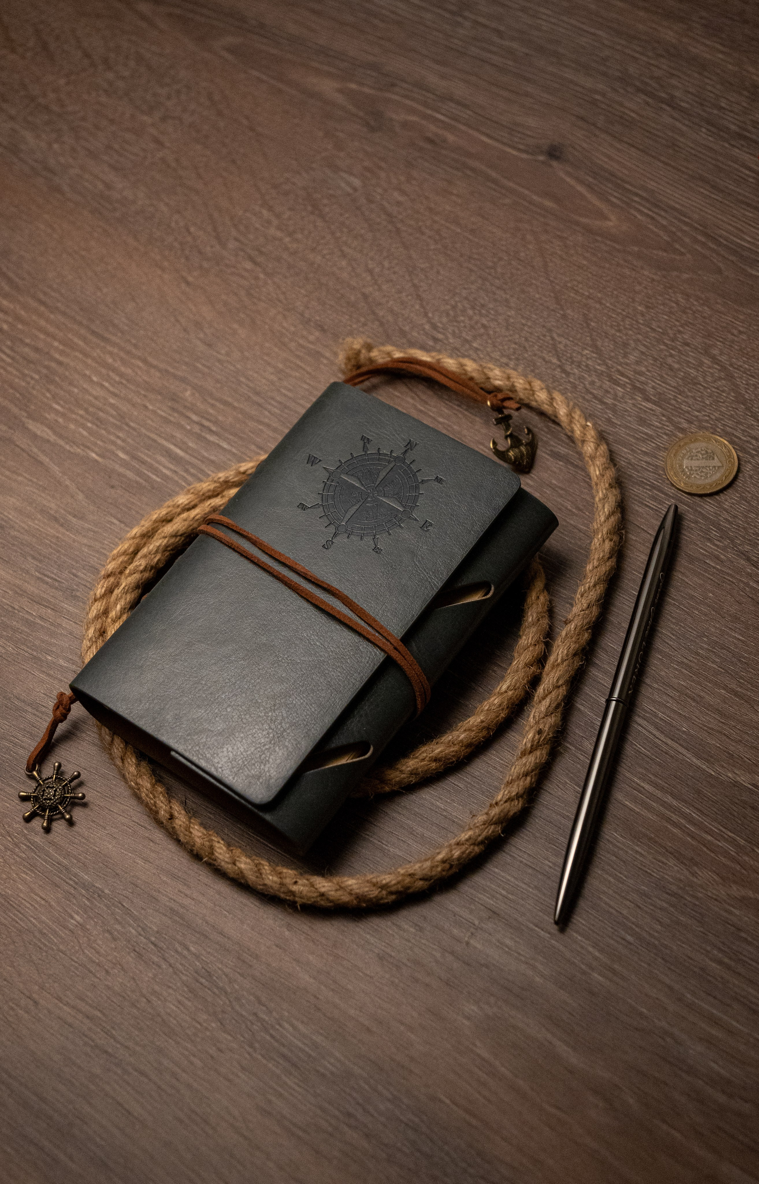 Анзор — фотограф