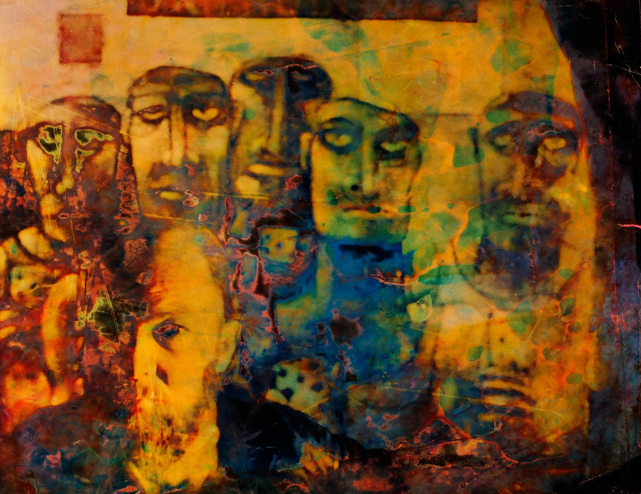 Валентин Самарин