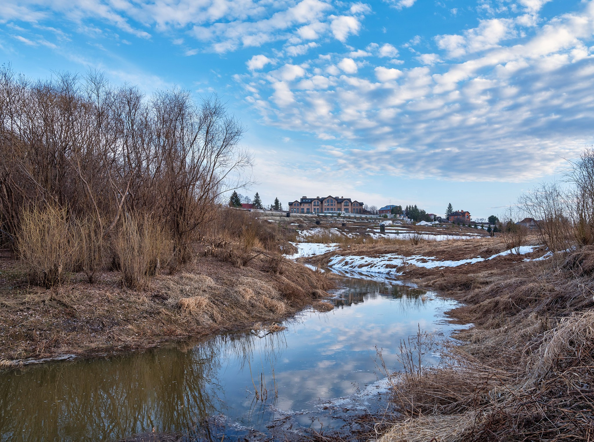 Природа. Главная