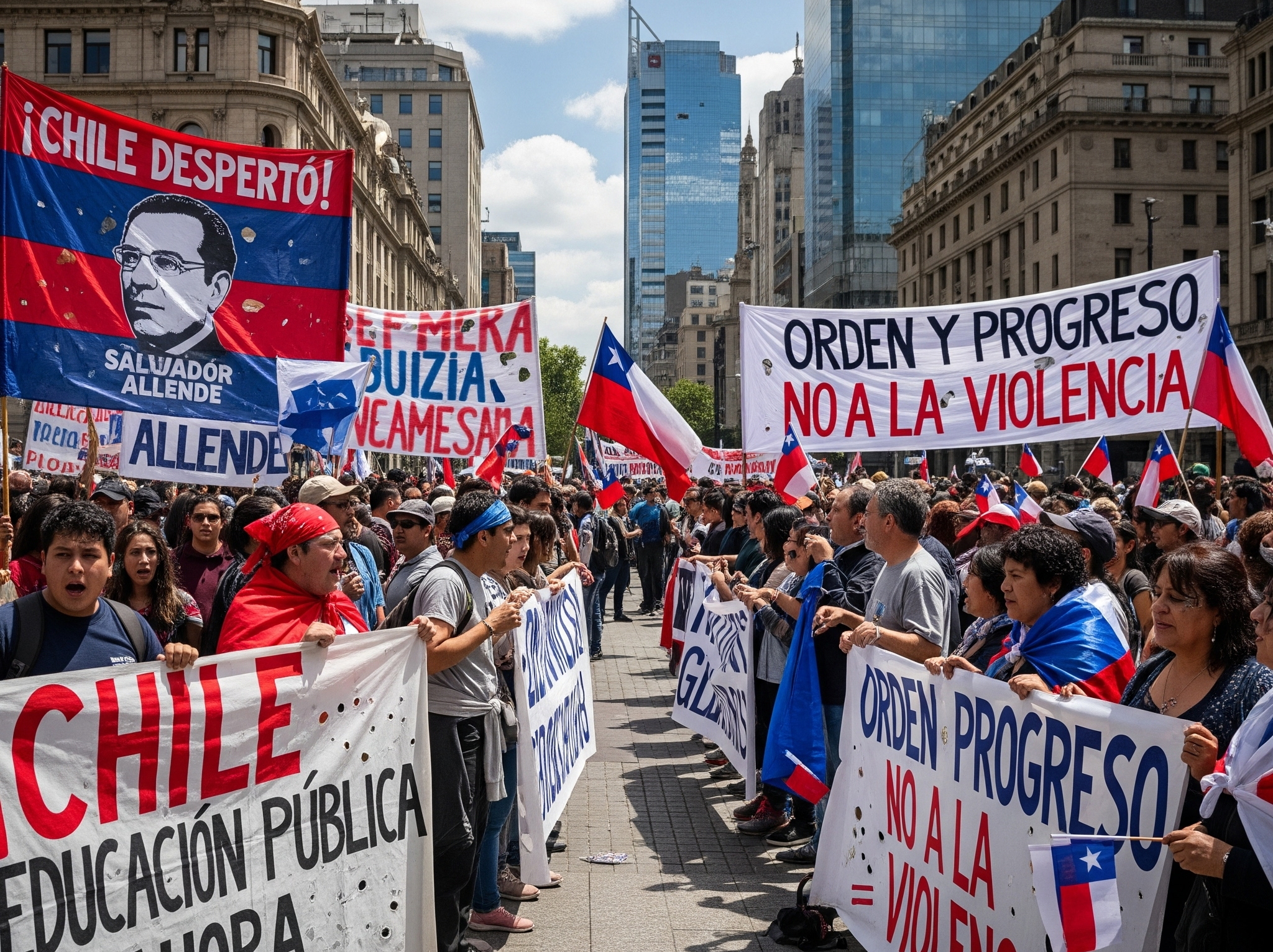 Почему демократия проигрывает? Авторитаризм в России. Гид и фотограф в Валенсии Новиков Михаил