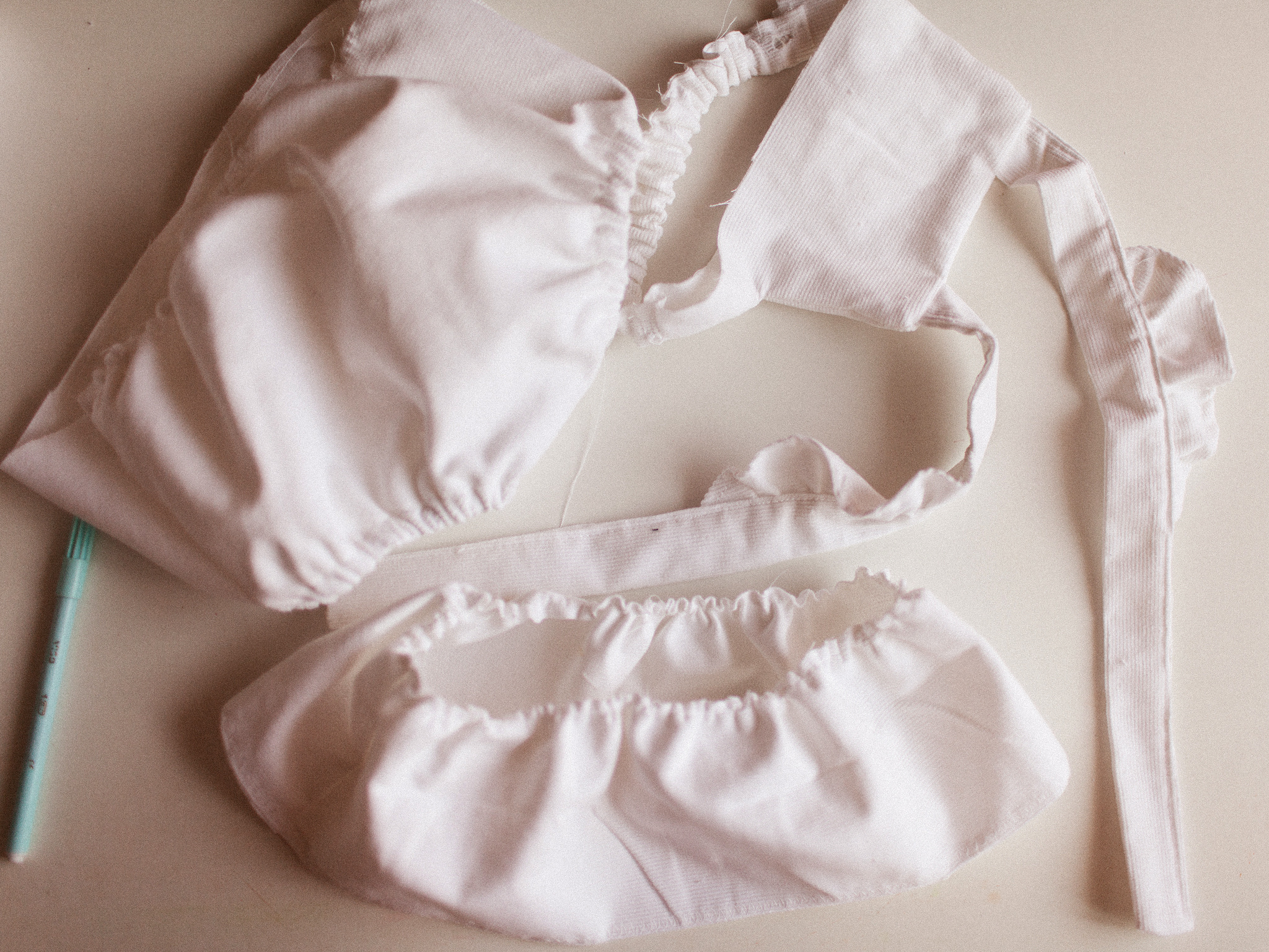 Как сшить Baby romper (детский ромпер). Детский фотограф в Самаре