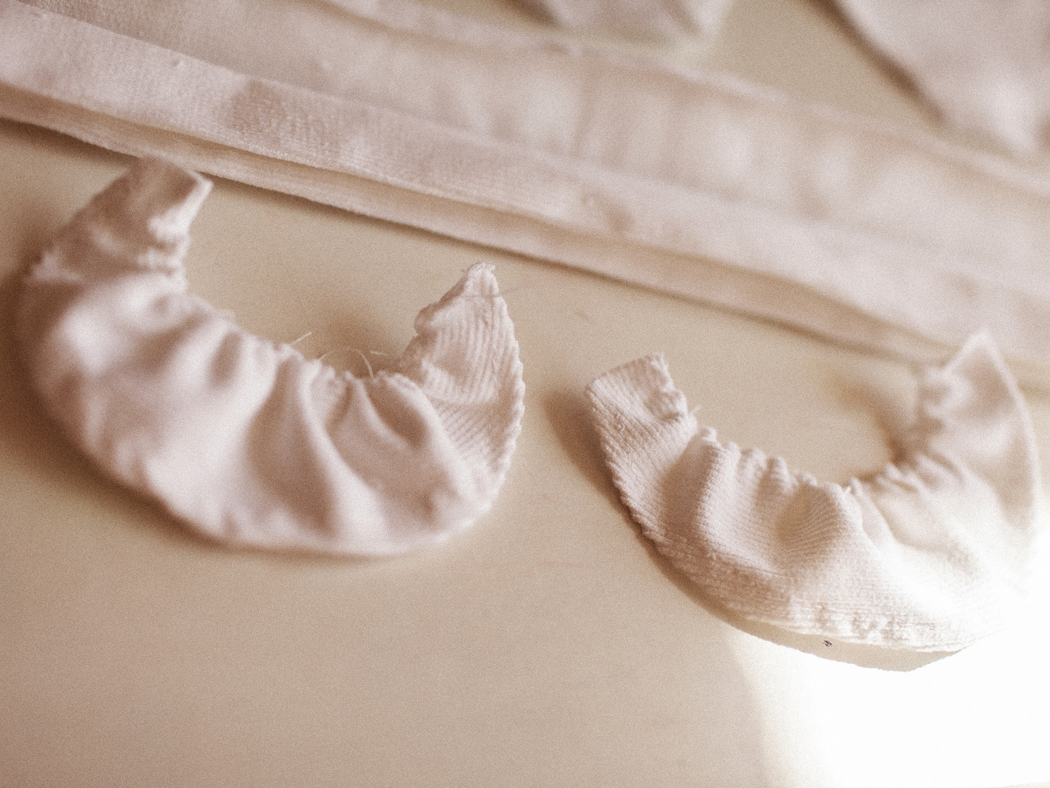 Как сшить Baby romper (детский ромпер). Детский фотограф в Самаре