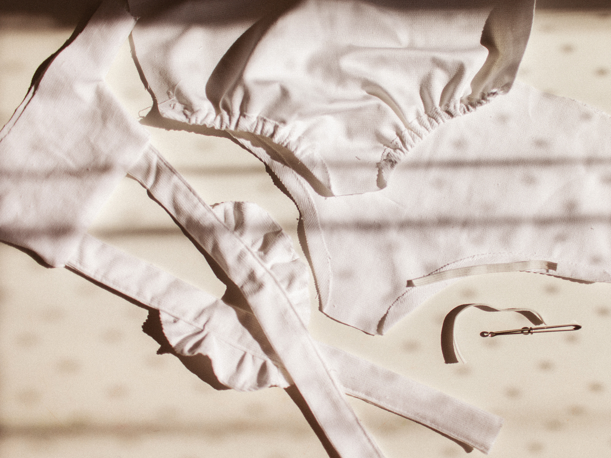 Как сшить Baby romper (детский ромпер). Детский фотограф в Самаре