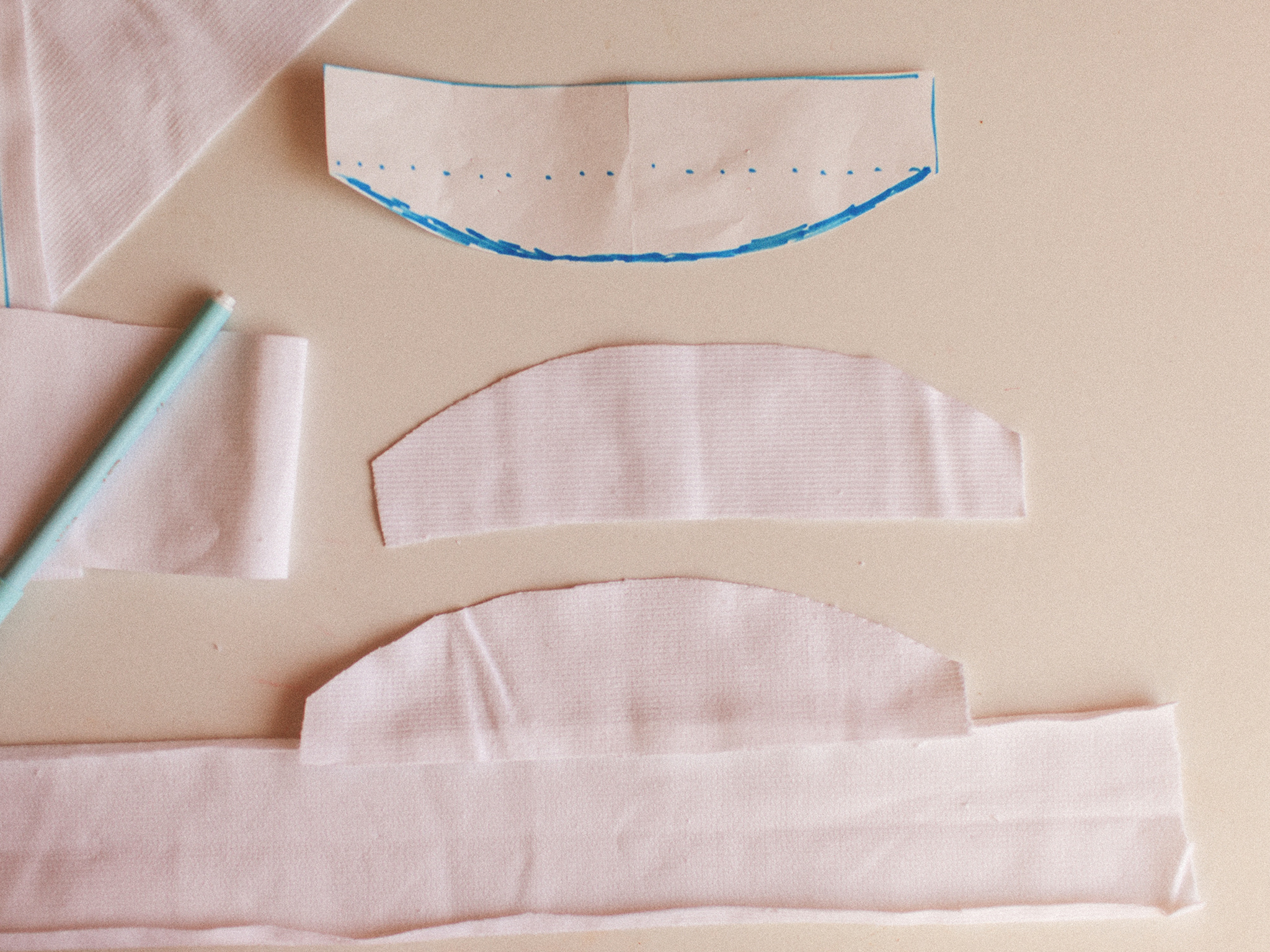 Как сшить Baby romper (детский ромпер). Детский фотограф в Самаре